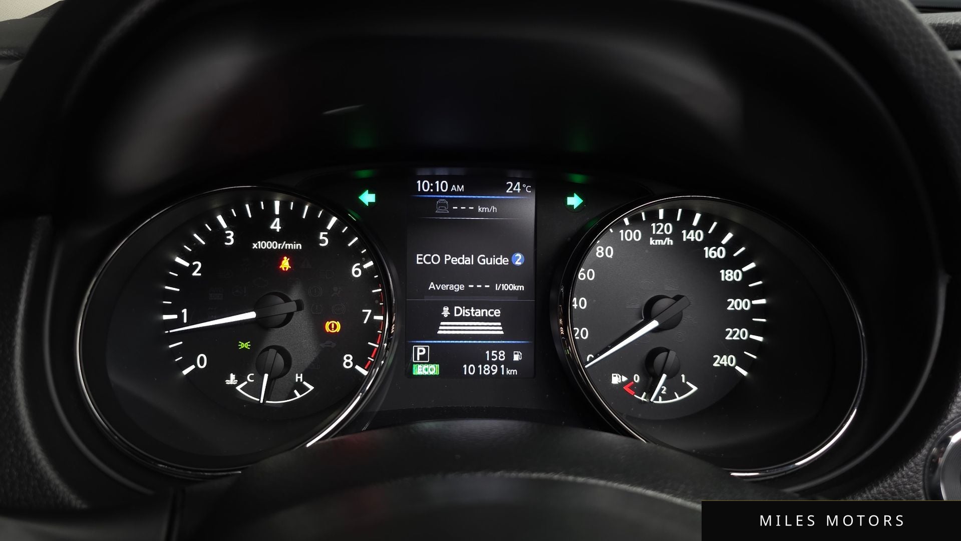Nissan X-Trail 2018 — миниатюра 11