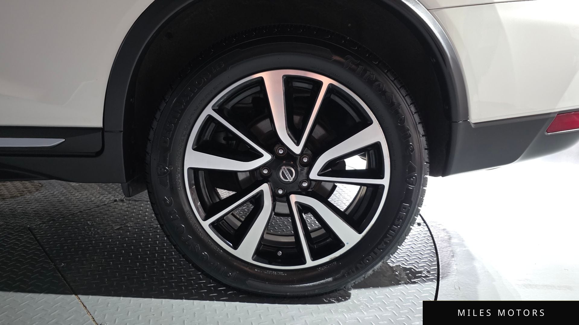 Nissan X-Trail 2018 — миниатюра 7