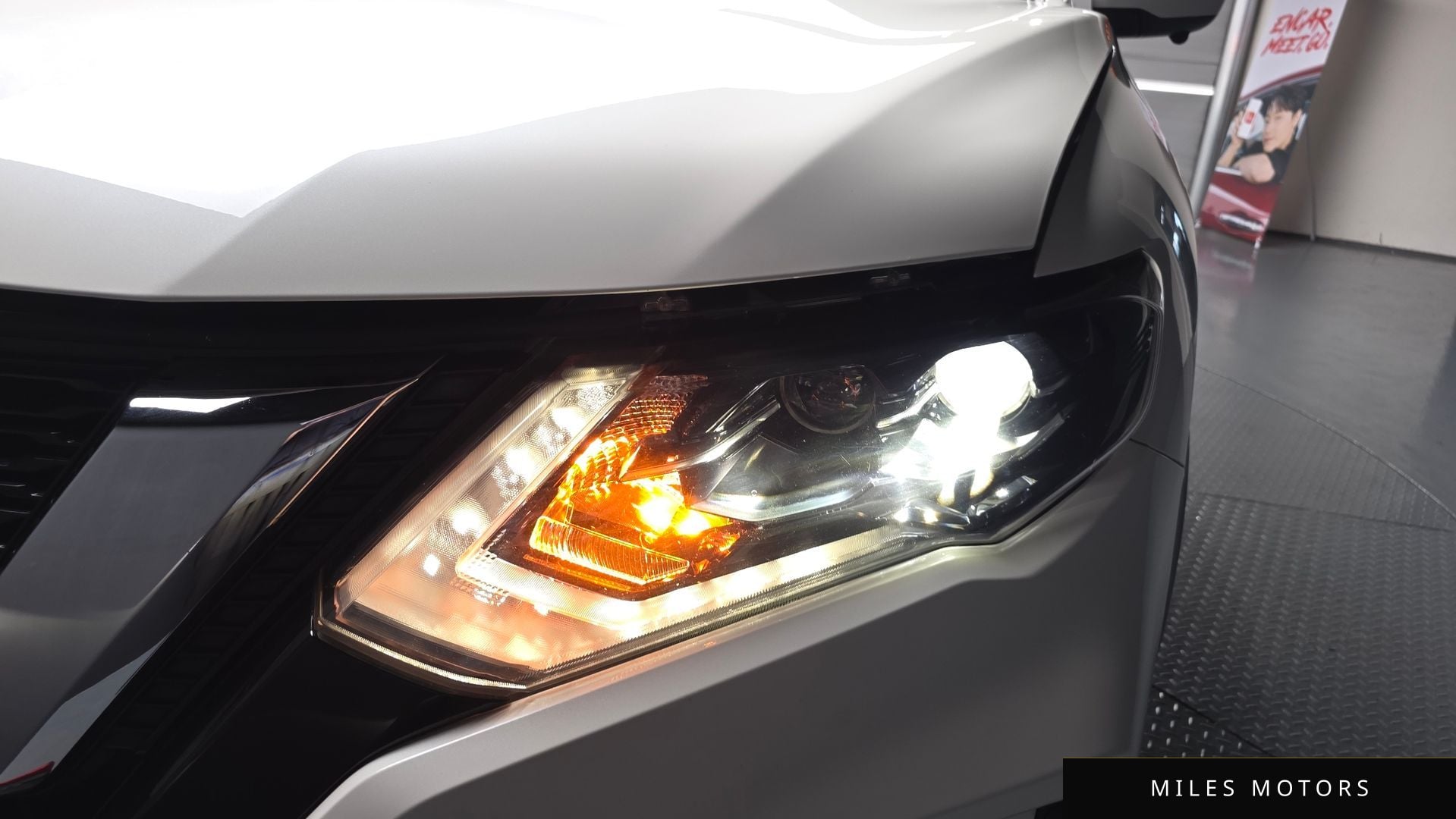 Nissan X-Trail 2018 — миниатюра 8