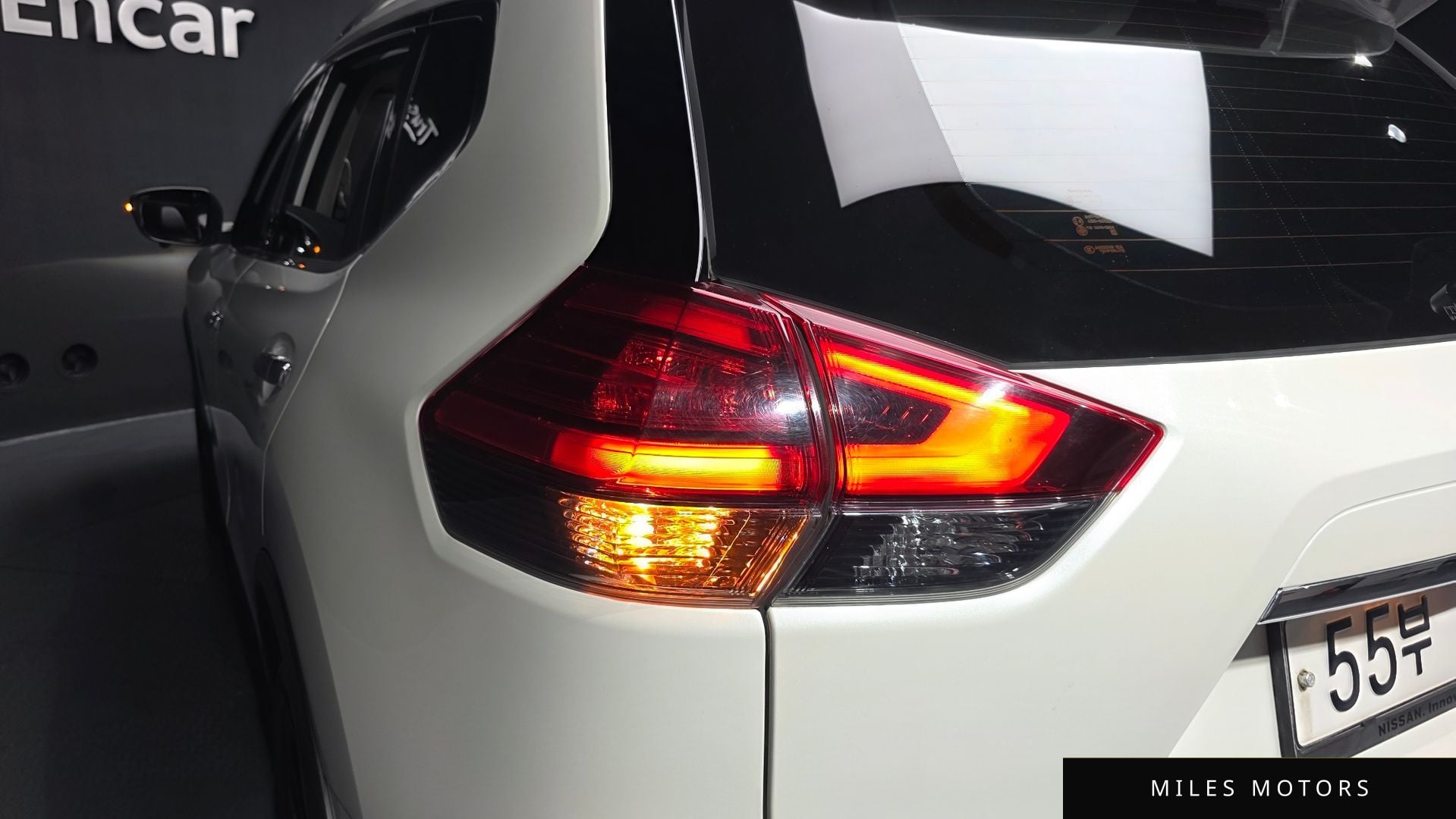 Nissan X-Trail 2018 — миниатюра 9