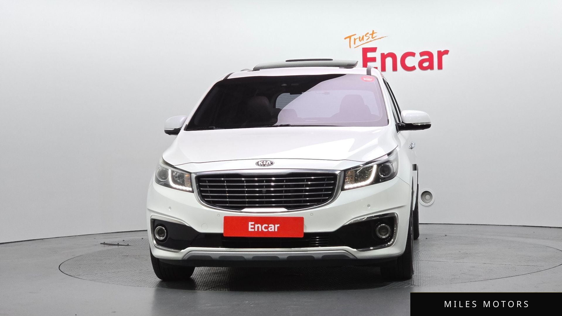 Kia Canival 2017 — миниатюра 3