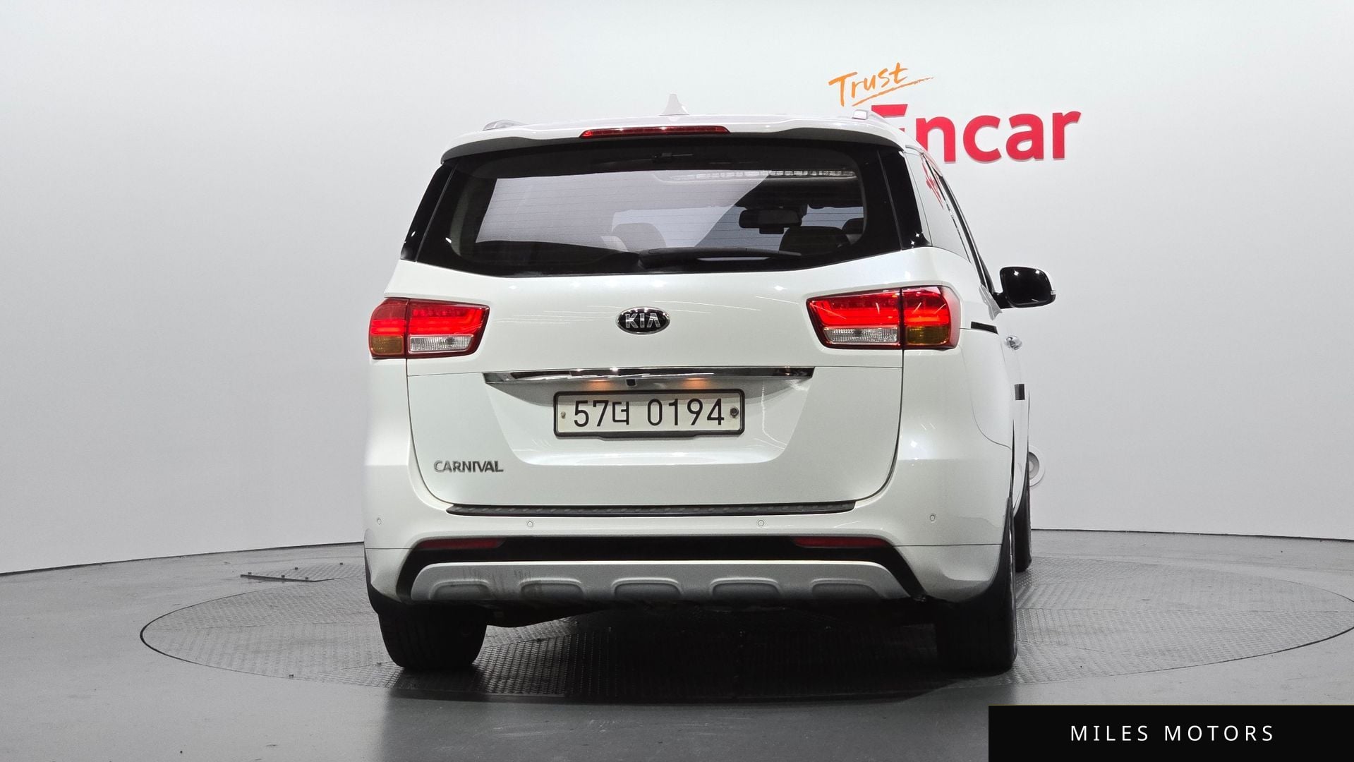 Kia Canival 2017 — миниатюра 4