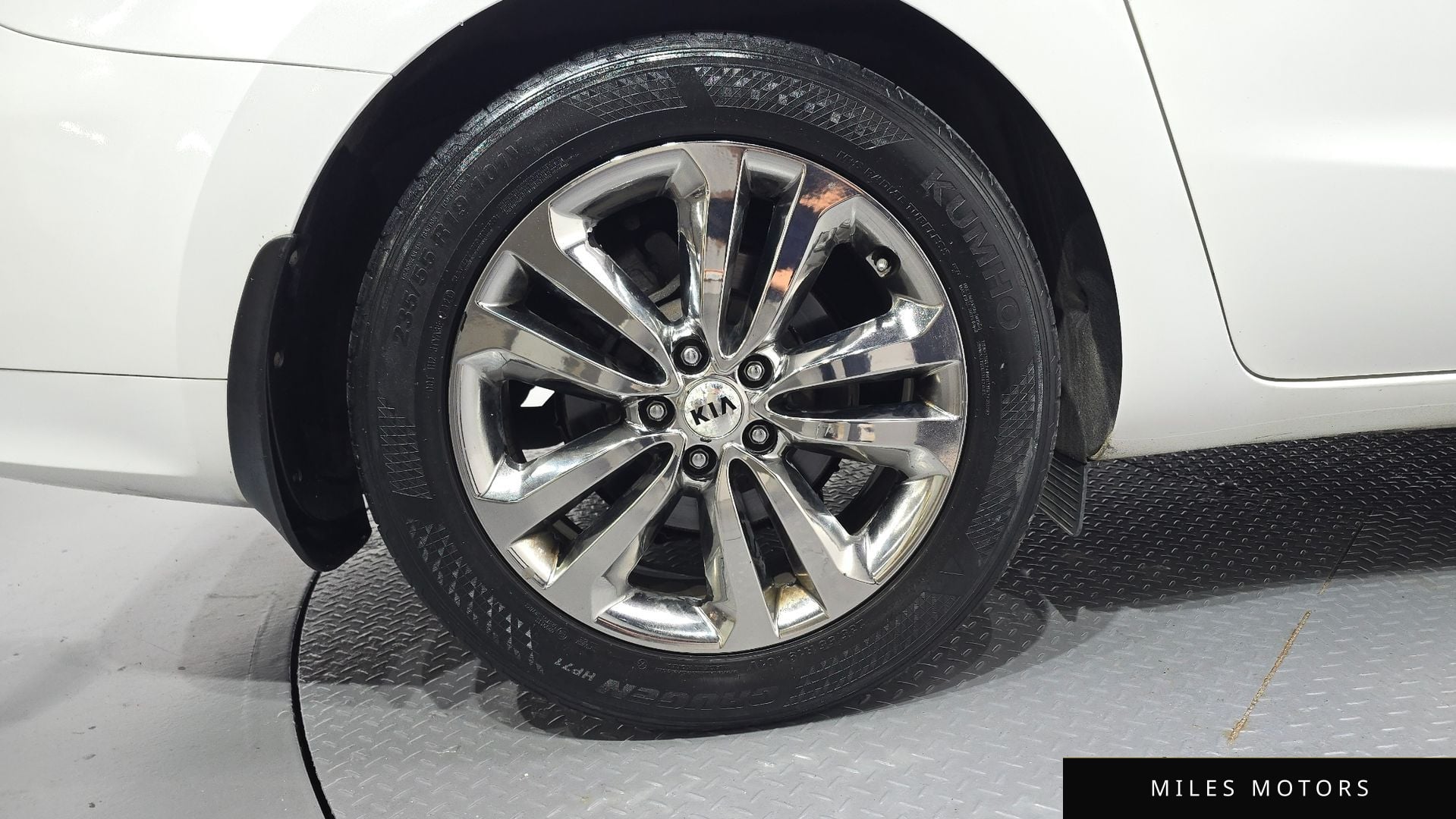 Kia Canival 2017 — миниатюра 5
