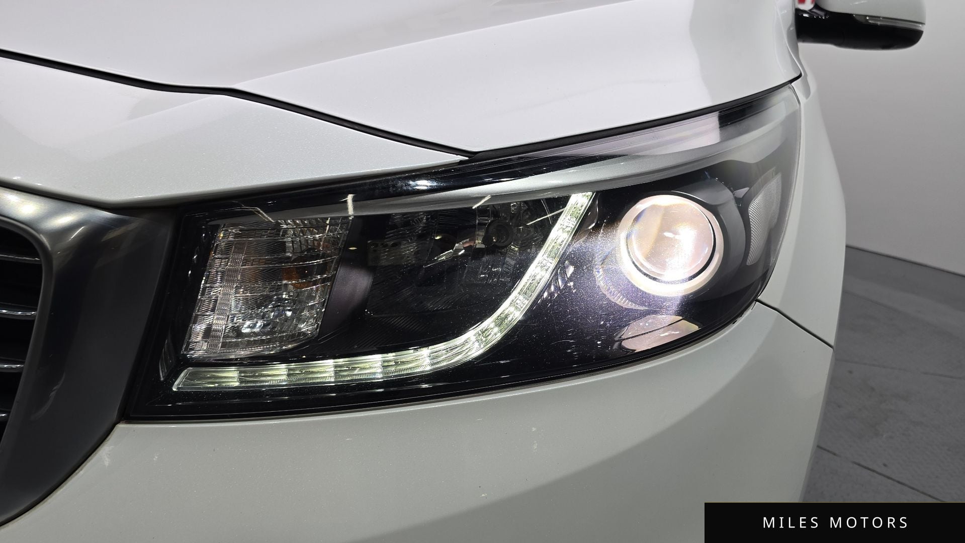 Kia Canival 2017 — миниатюра 8