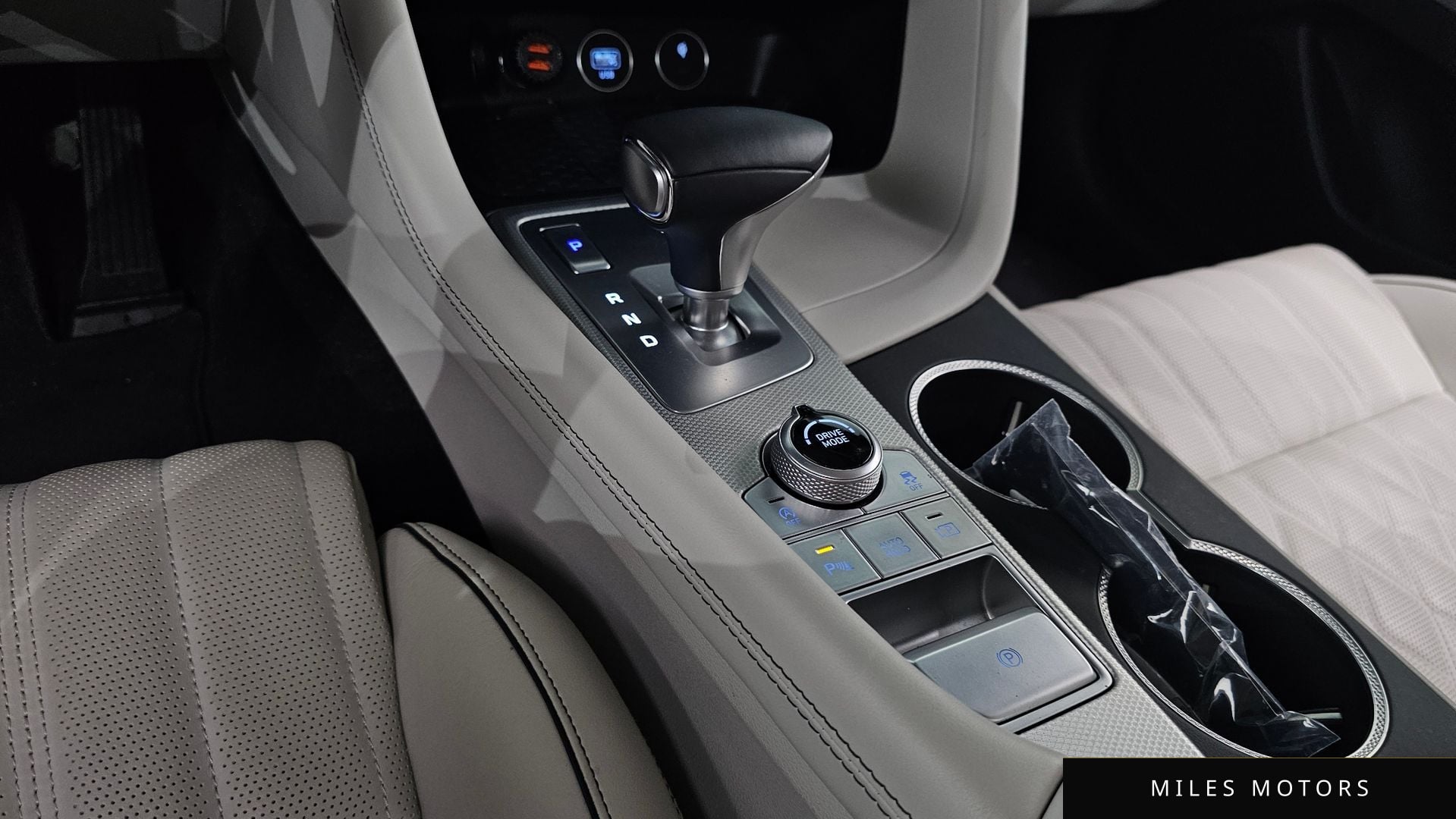 Genesis G70 2024 — миниатюра 12