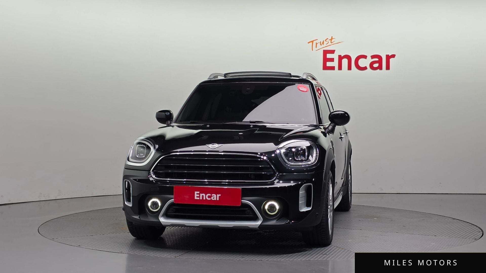 MINI Countryman 2023 — миниатюра 3