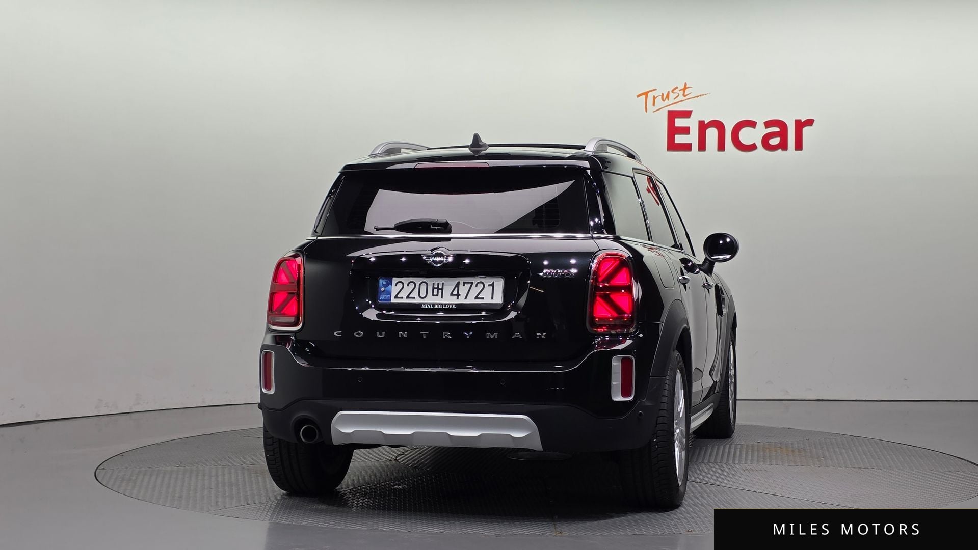 MINI Countryman 2023 — миниатюра 4