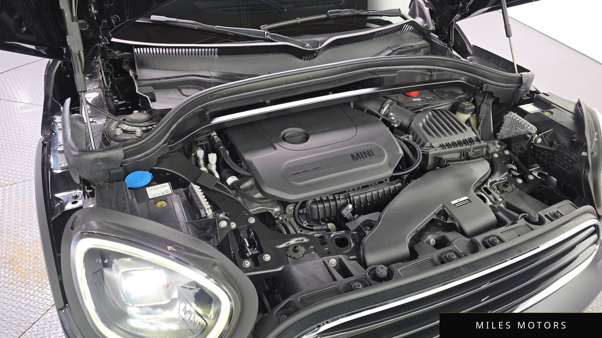 MINI Countryman 2023 — миниатюра 6