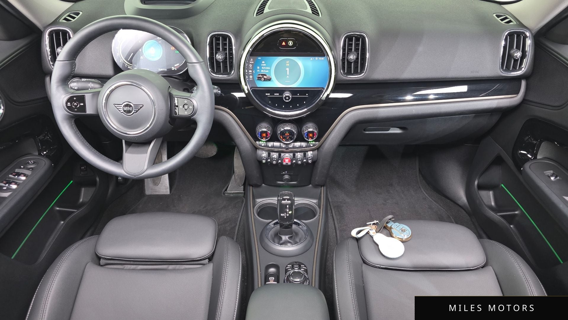 MINI Countryman 2023 — миниатюра 10