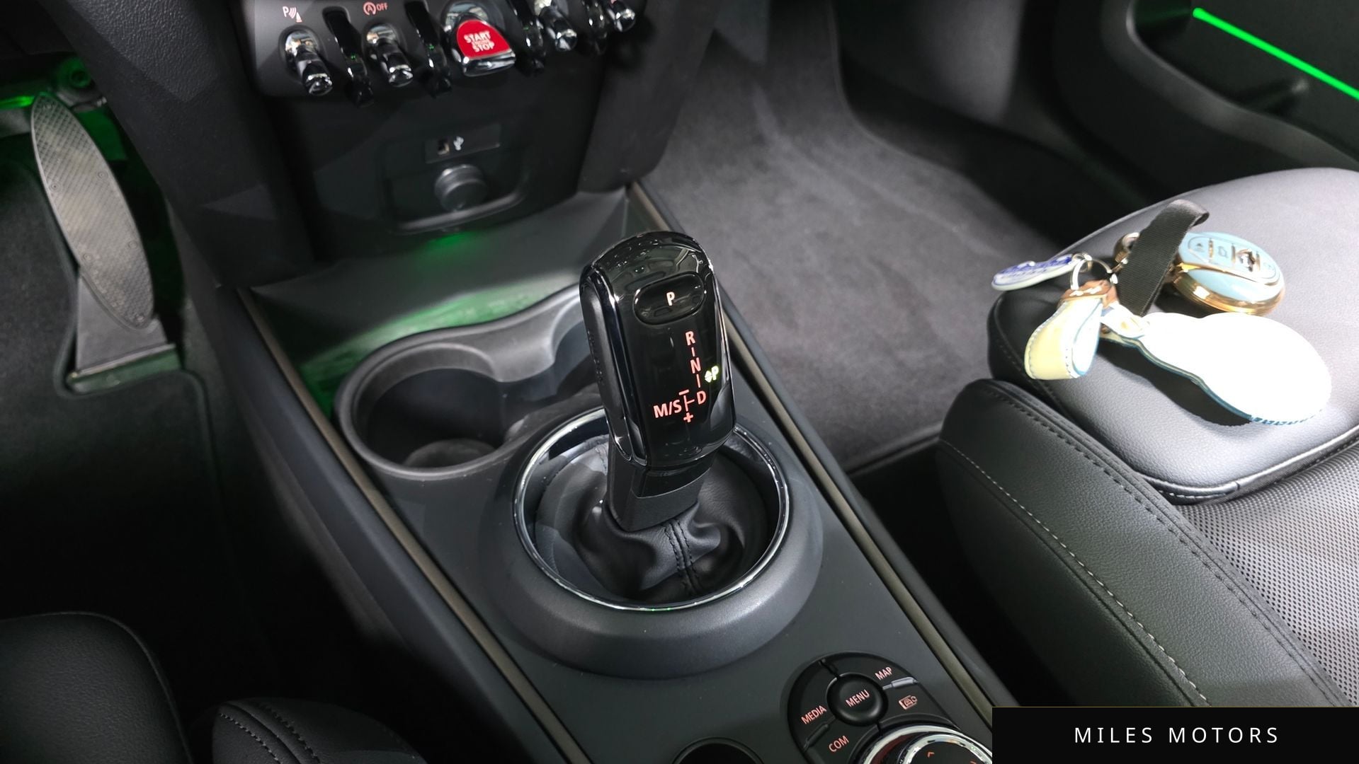 MINI Countryman 2023 — миниатюра 12