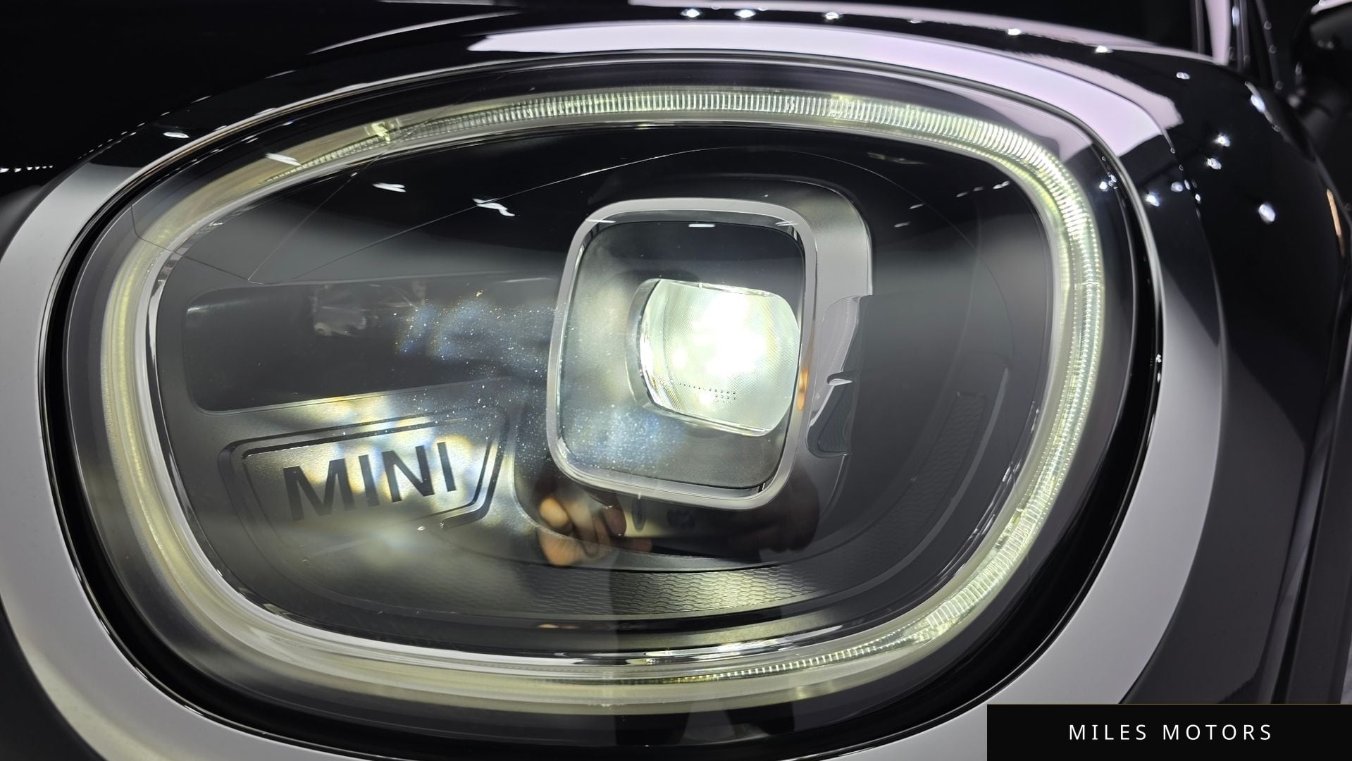 MINI Countryman 2023 — миниатюра 8