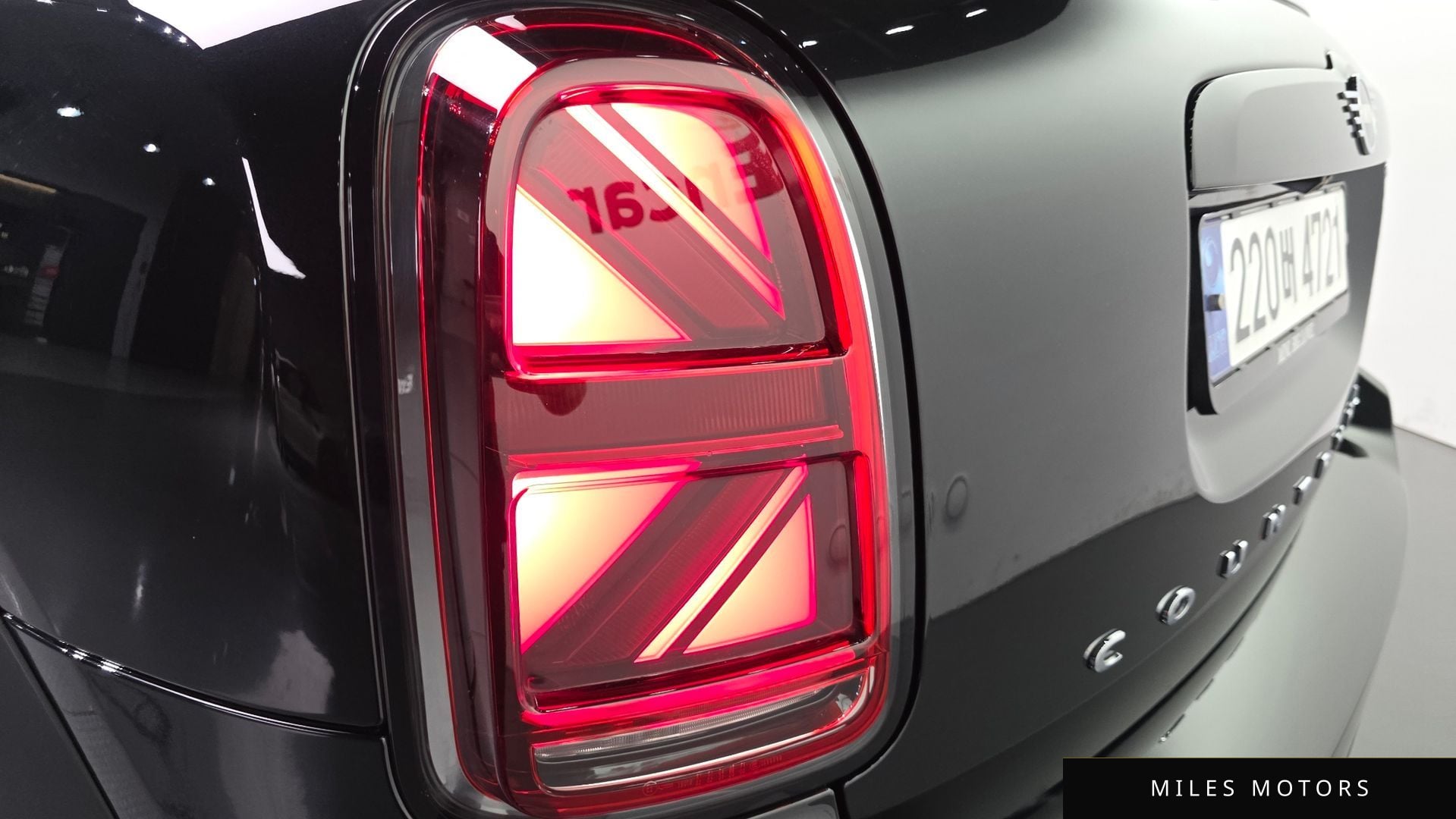 MINI Countryman 2023 — миниатюра 9