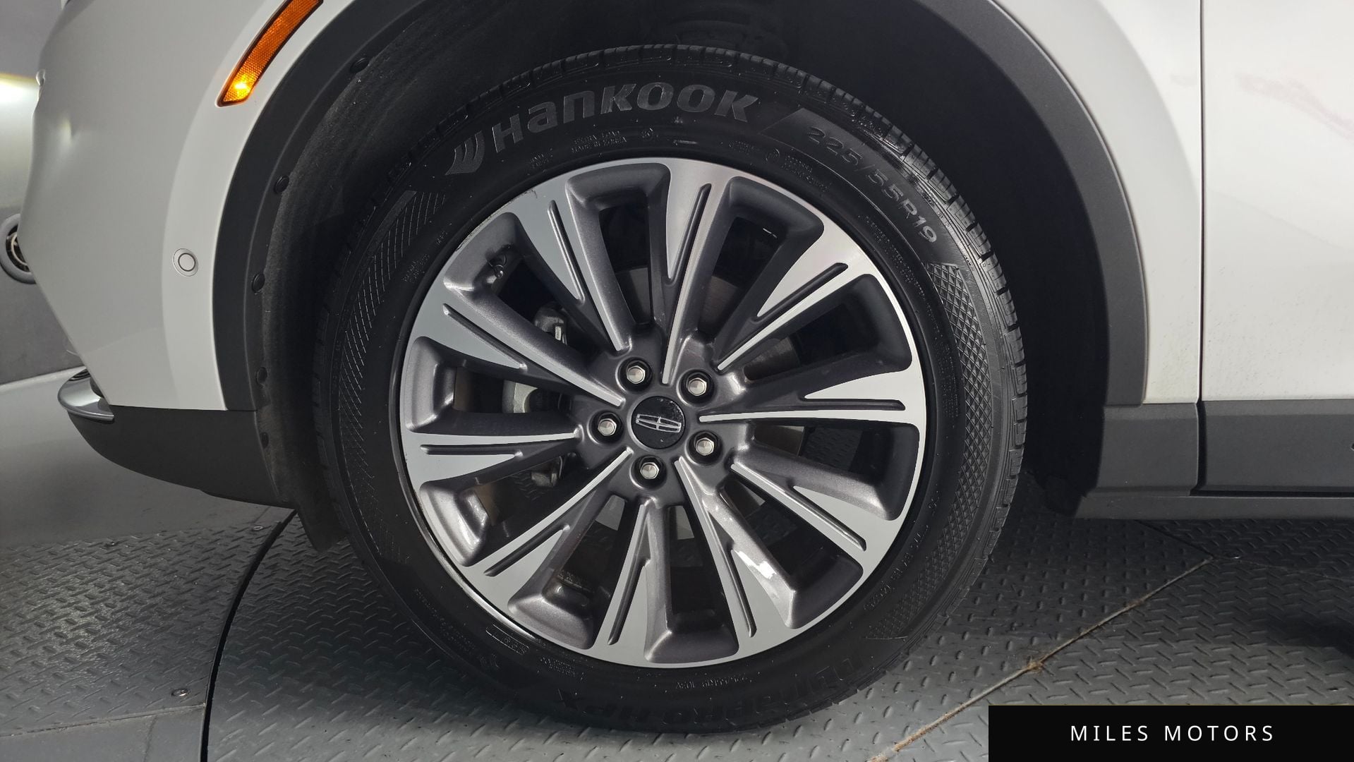 Lincoln Corsair 2021 — миниатюра 5