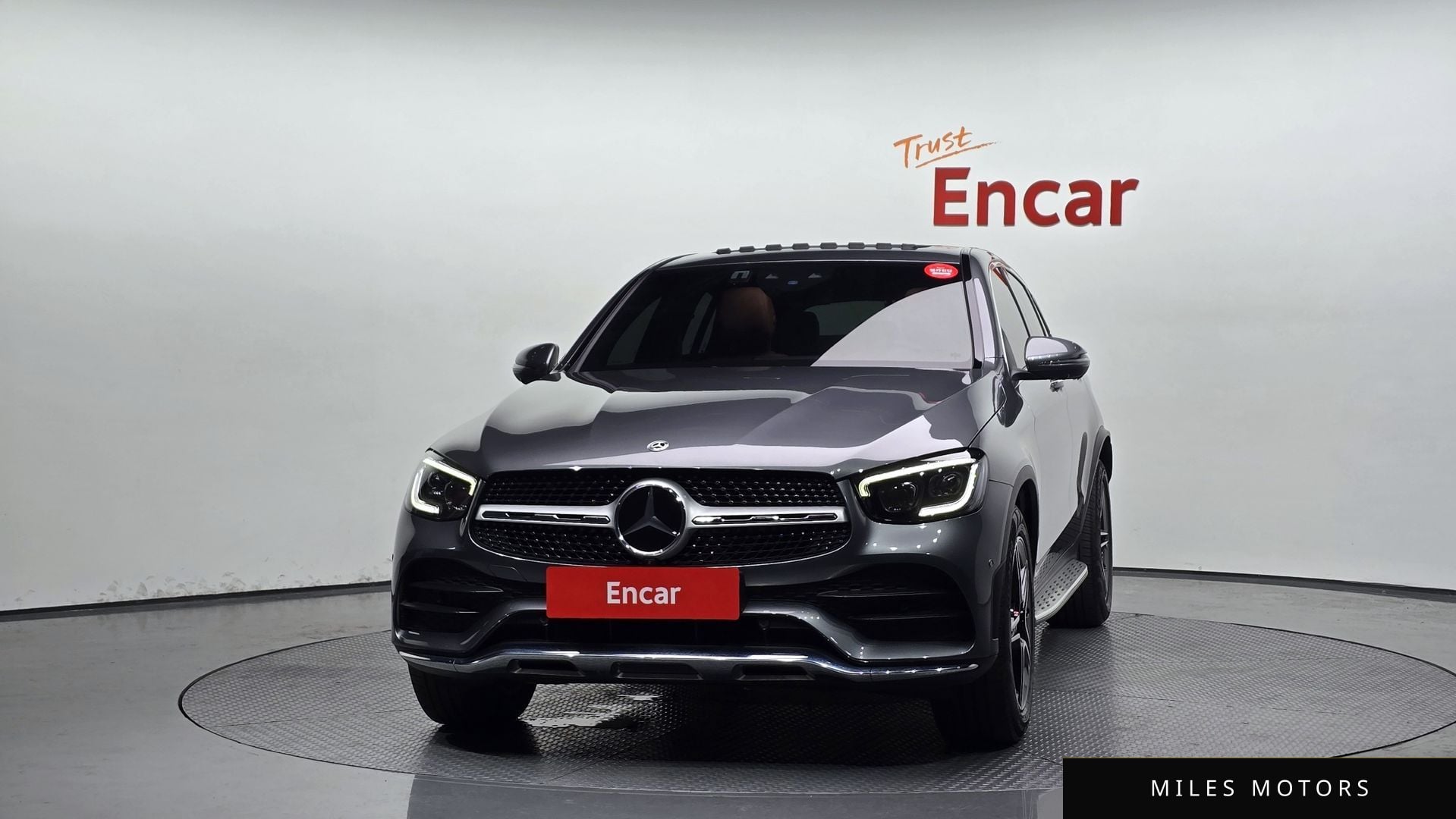 Mercedes-Benz GLC-Class X253 2023 — миниатюра 3