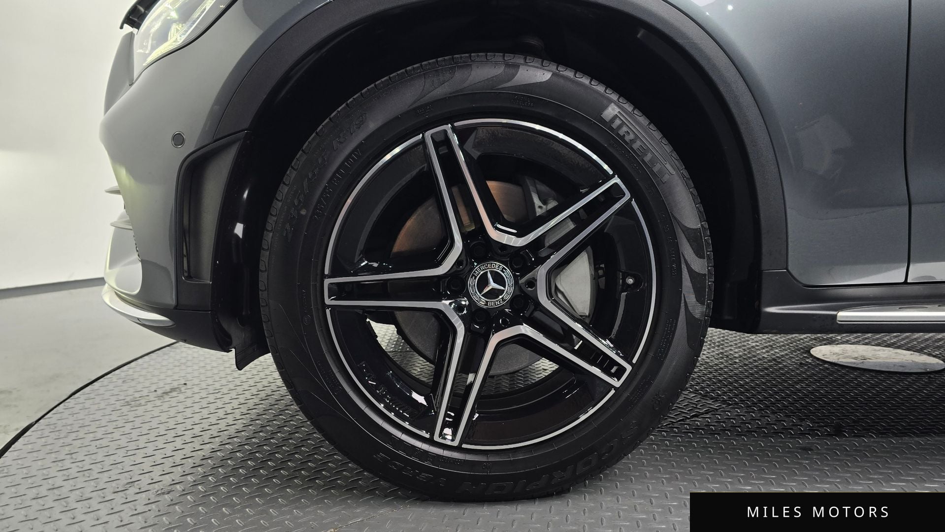 Mercedes-Benz GLC-Class X253 2023 — миниатюра 5