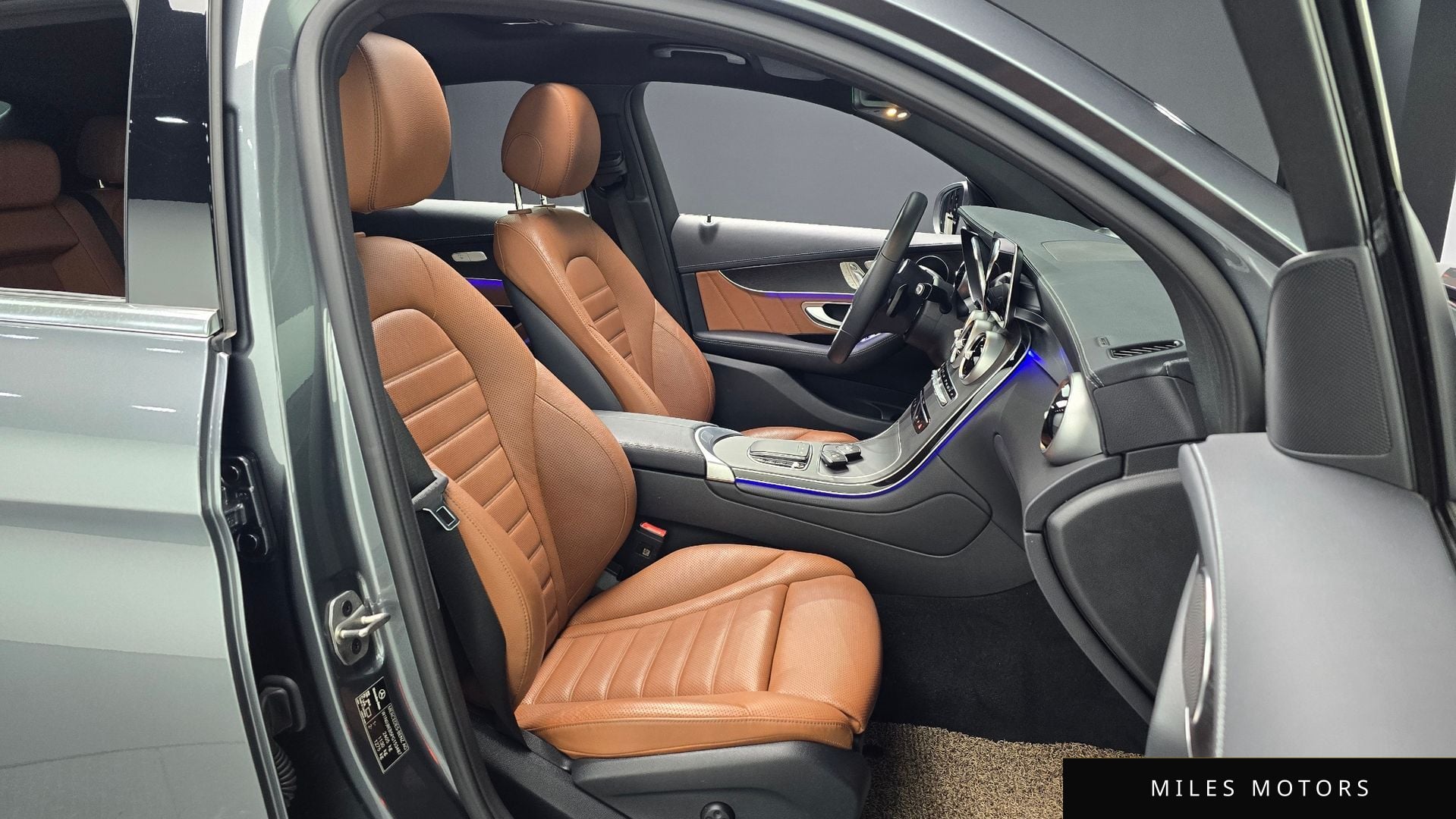 Mercedes-Benz GLC-Class X253 2023 — миниатюра 10