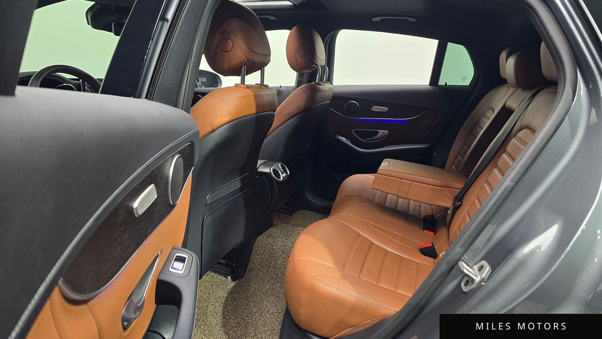 Mercedes-Benz GLC-Class X253 2023 — миниатюра 12