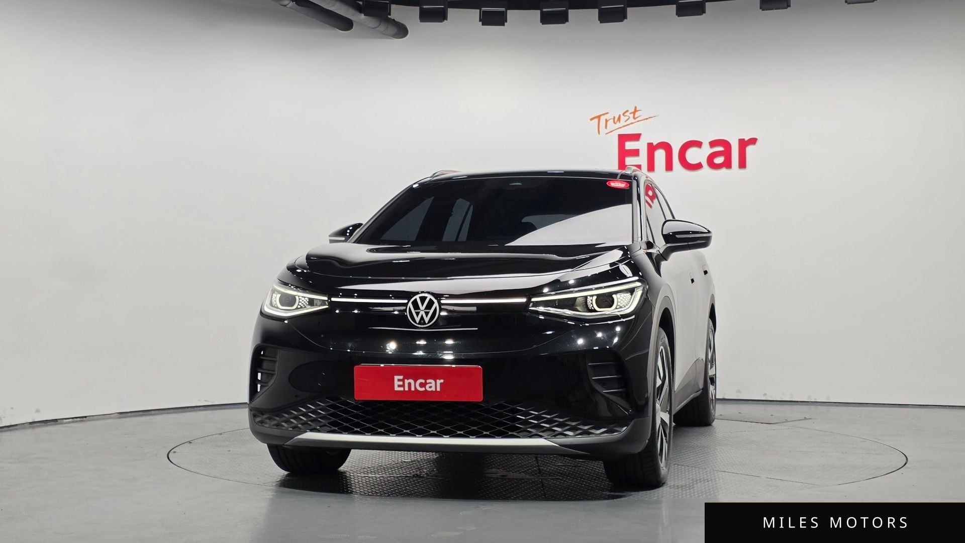 Volkswagen ID.4 2025 — миниатюра 3