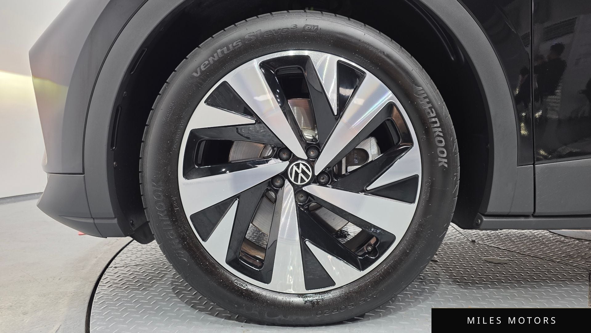 Volkswagen ID.4 2025 — миниатюра 5