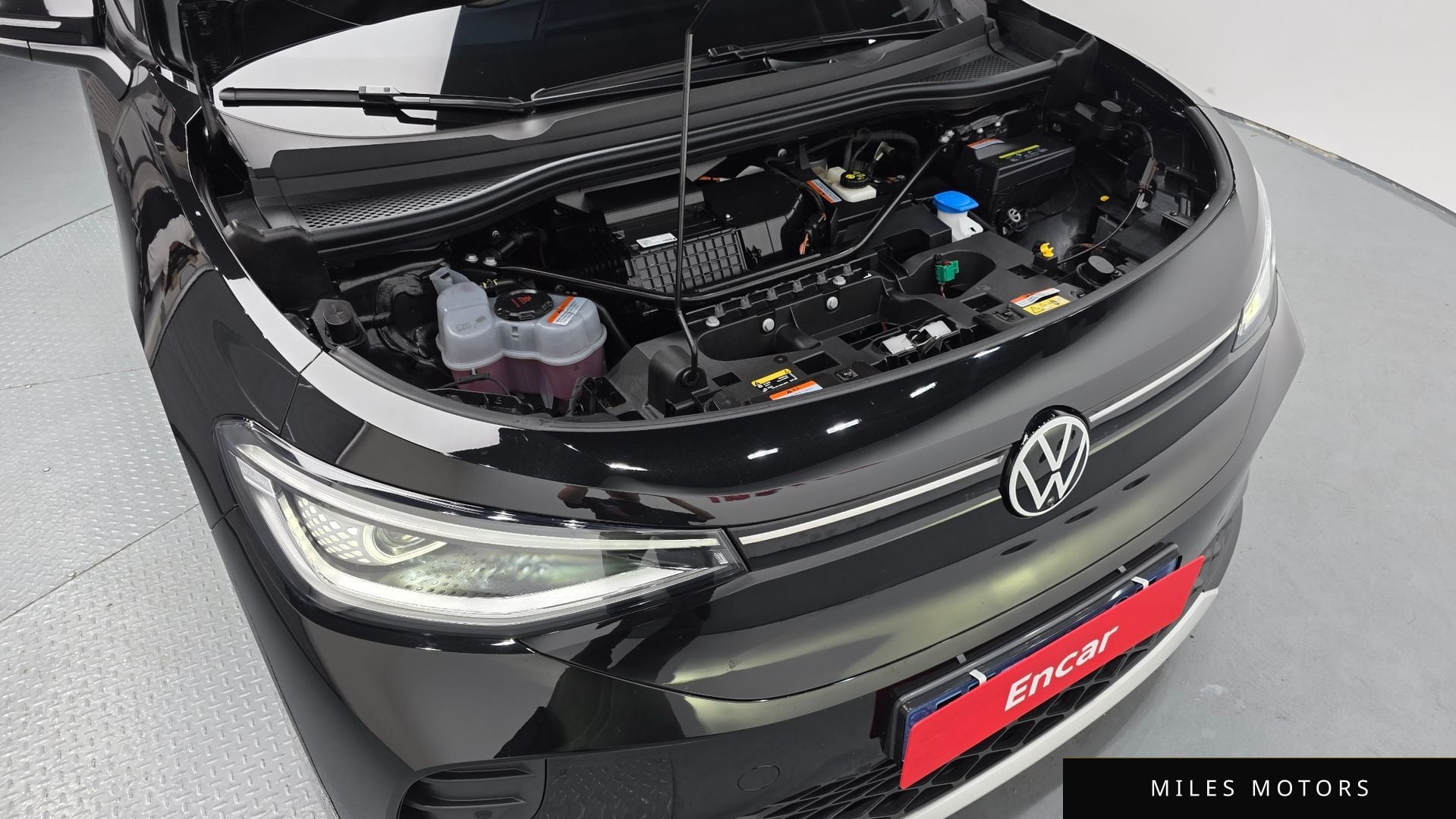 Volkswagen ID.4 2025 — миниатюра 6