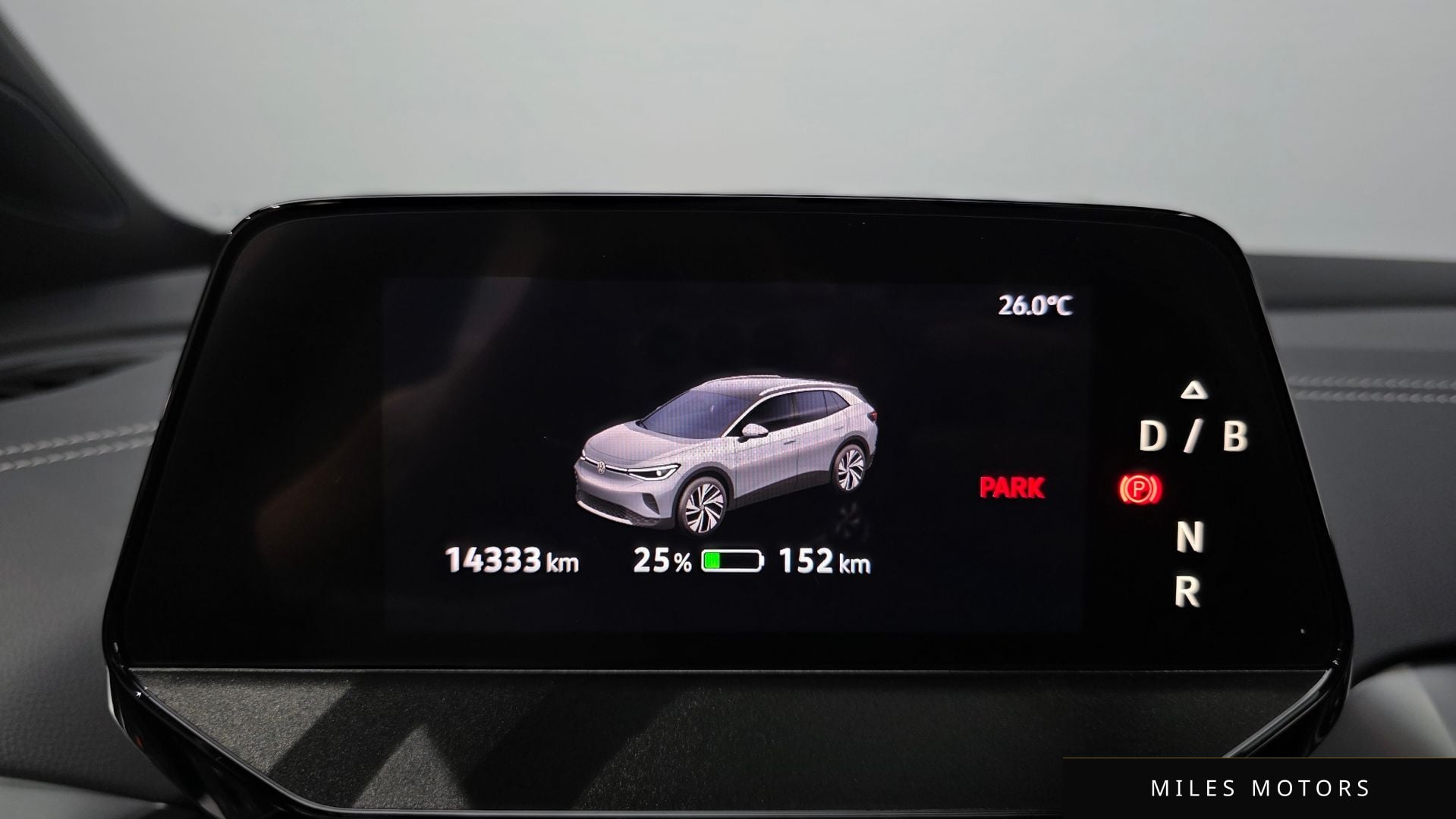 Volkswagen ID.4 2025 — миниатюра 11