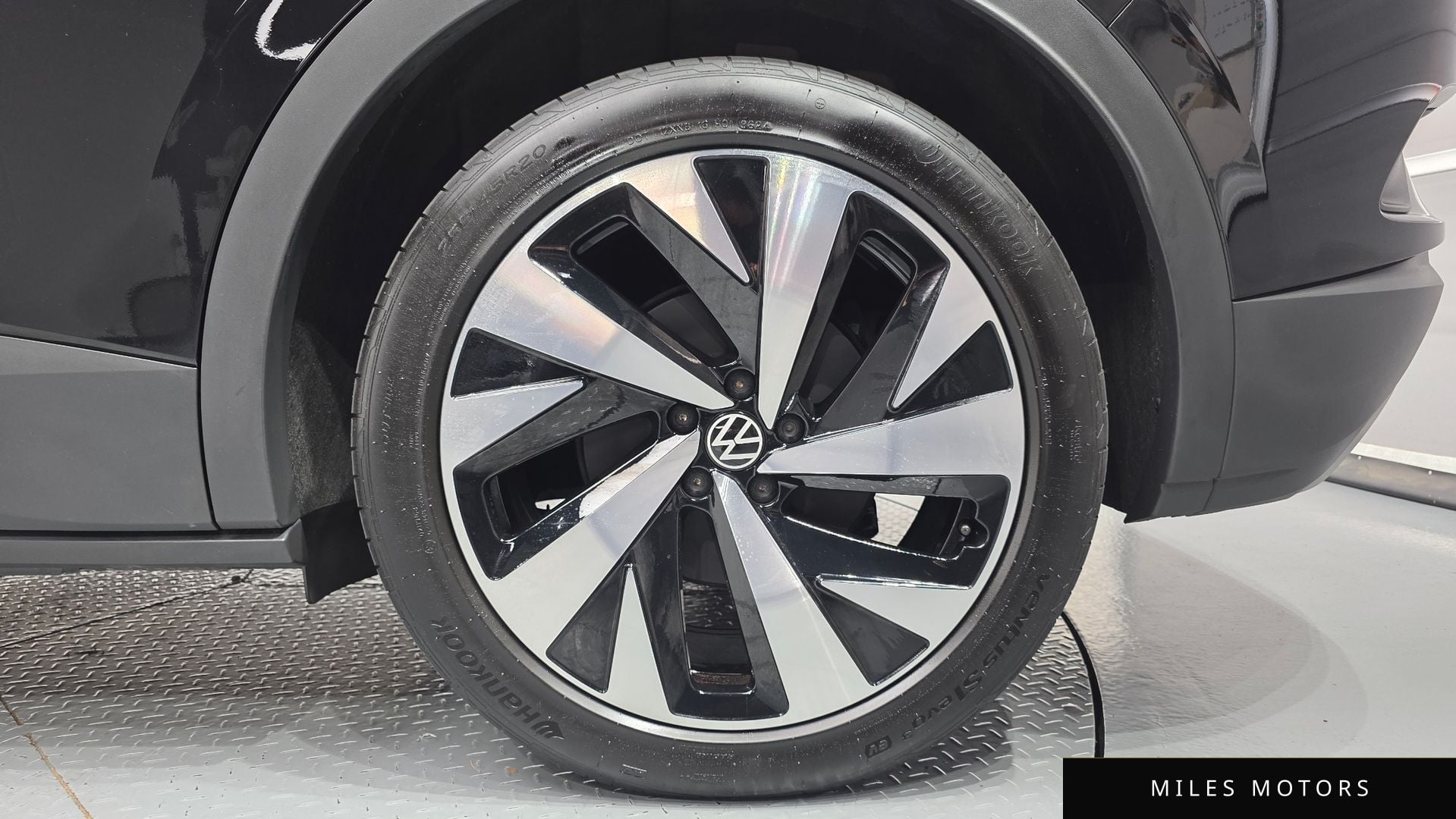 Volkswagen ID.4 2025 — миниатюра 7
