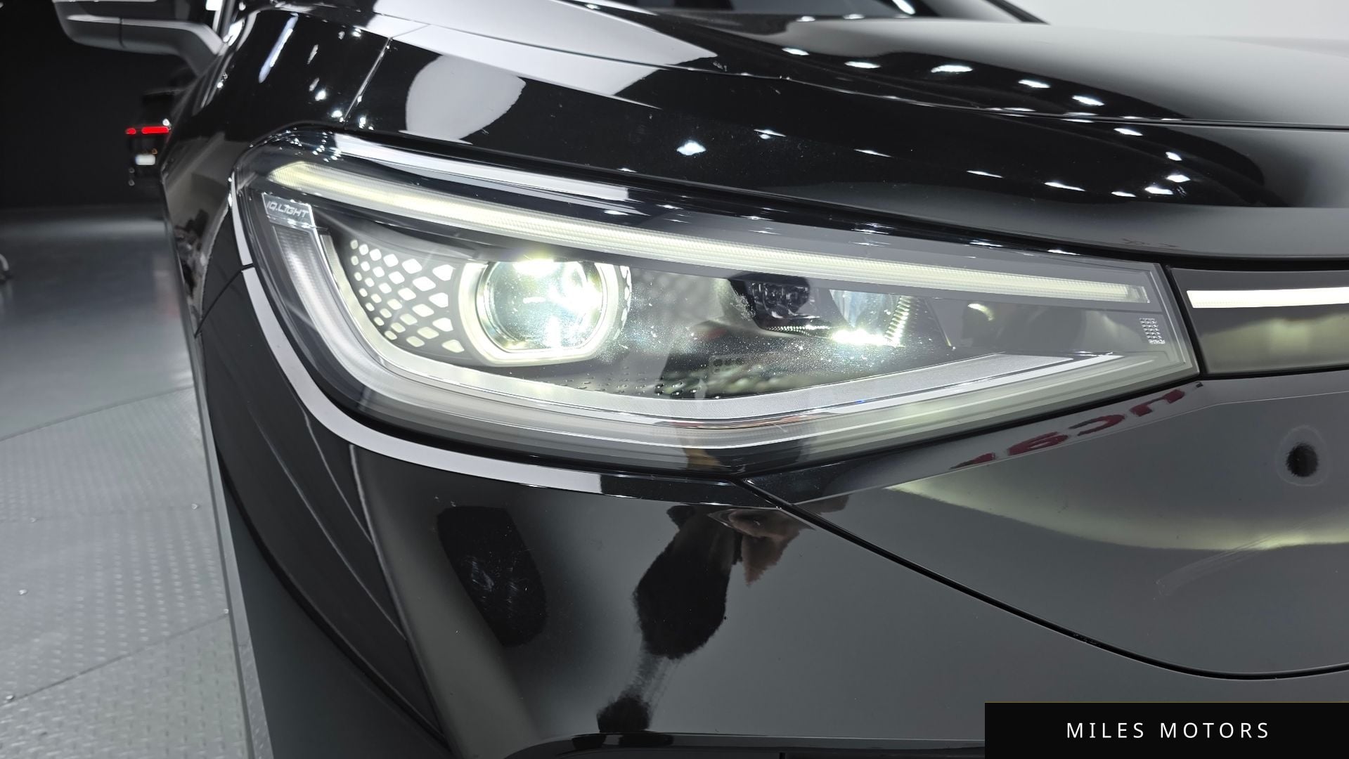 Volkswagen ID.4 2025 — миниатюра 8
