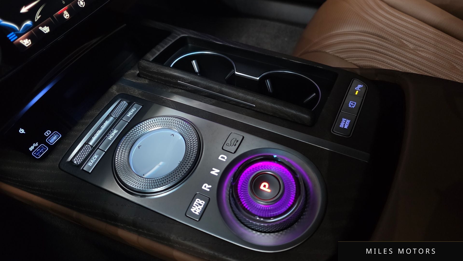 Genesis G80 (RG3) 2021 — миниатюра 9