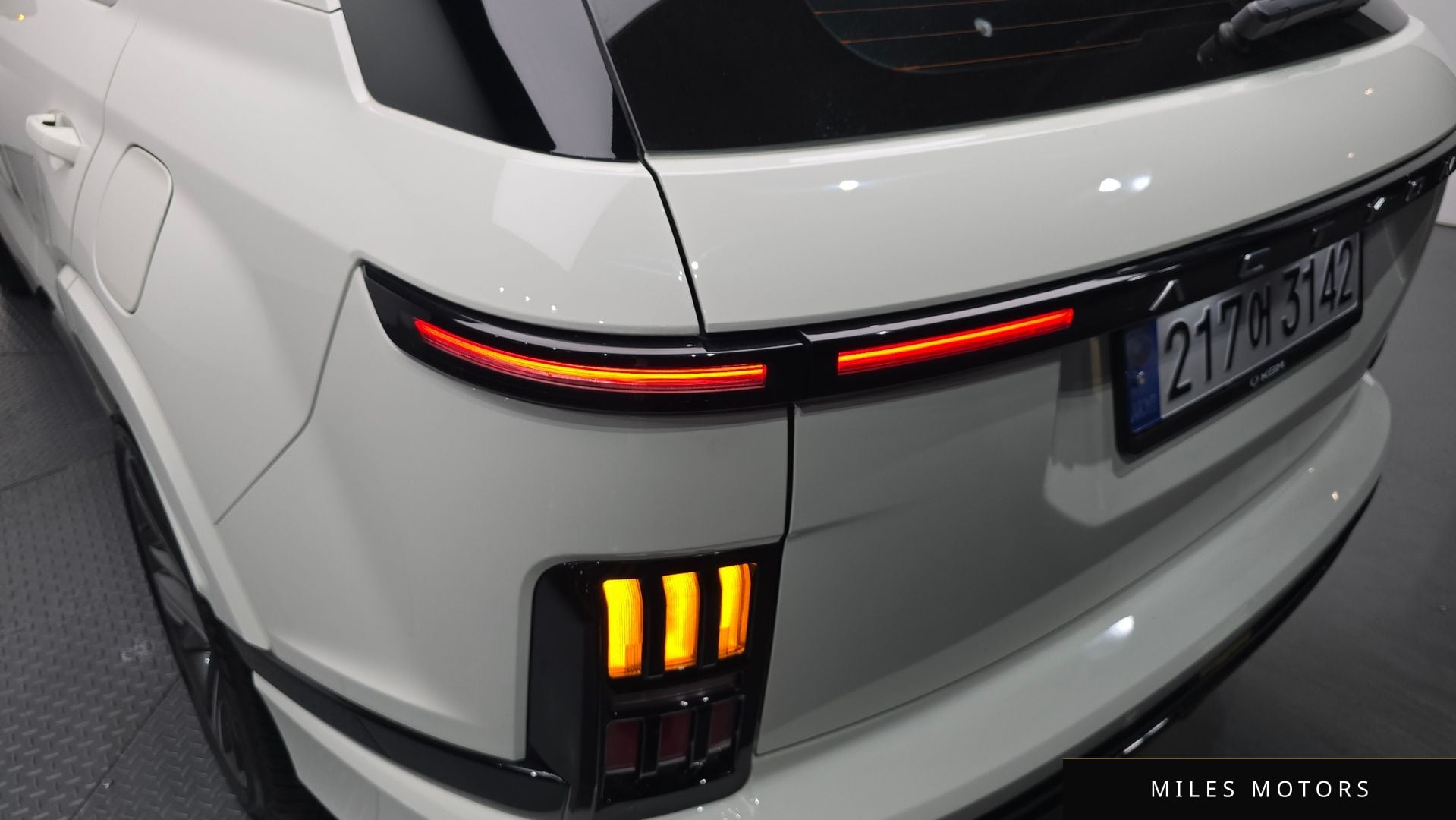 KG Mobility Actyon 2025 — миниатюра 8