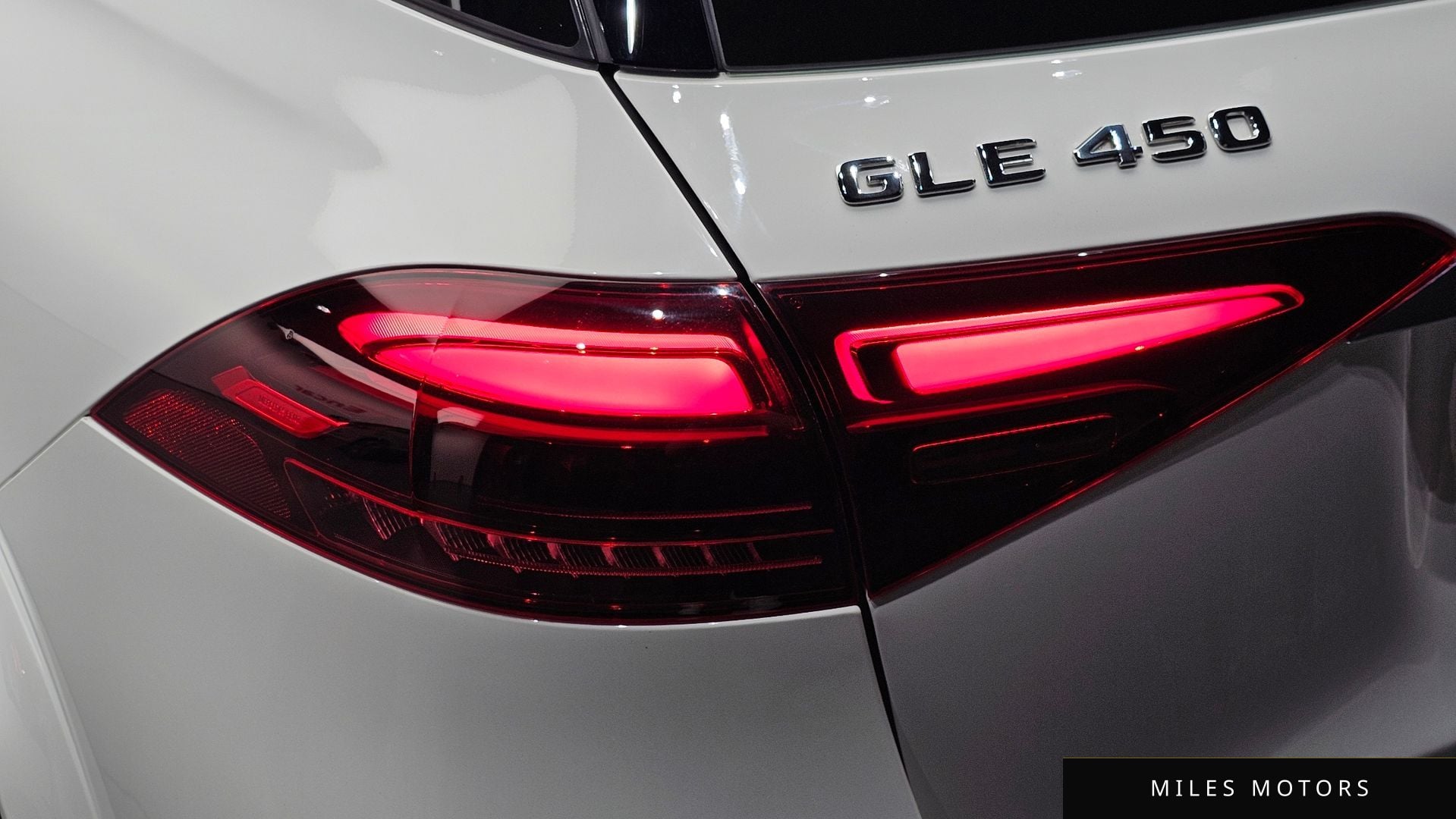 Mercedes-Benz GLE-Class W167 2025 — миниатюра 9