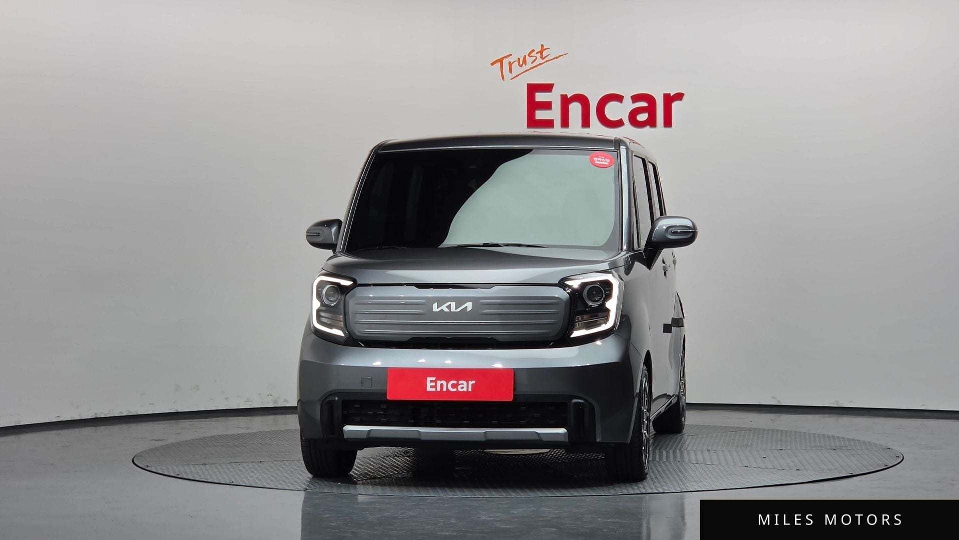 Kia RAY 2023 — миниатюра 3