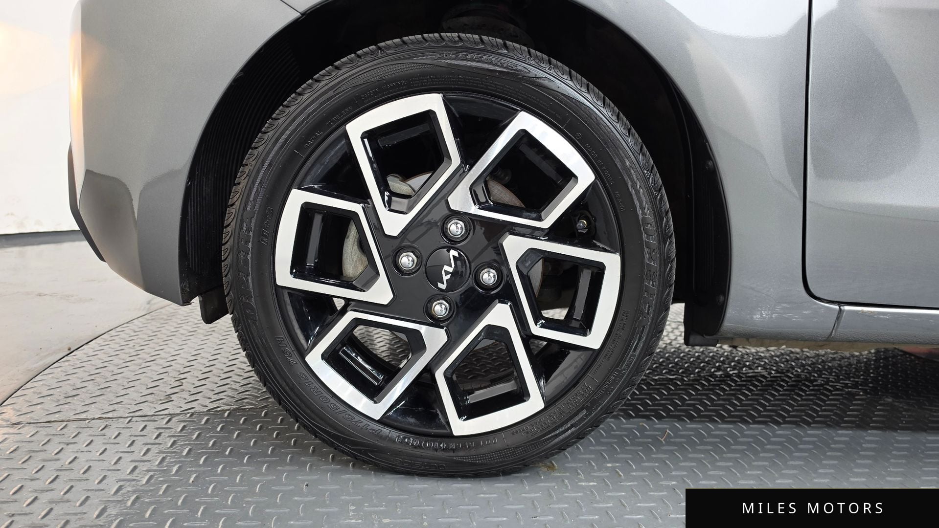 Kia RAY 2023 — миниатюра 5