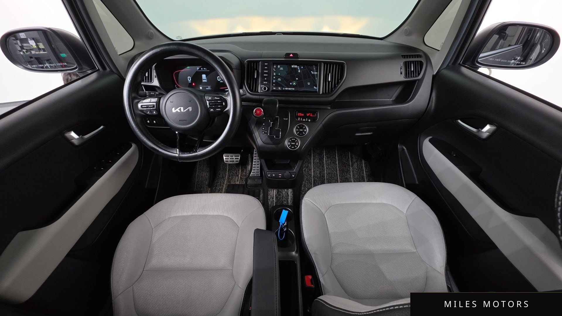 Kia RAY 2023 — миниатюра 10