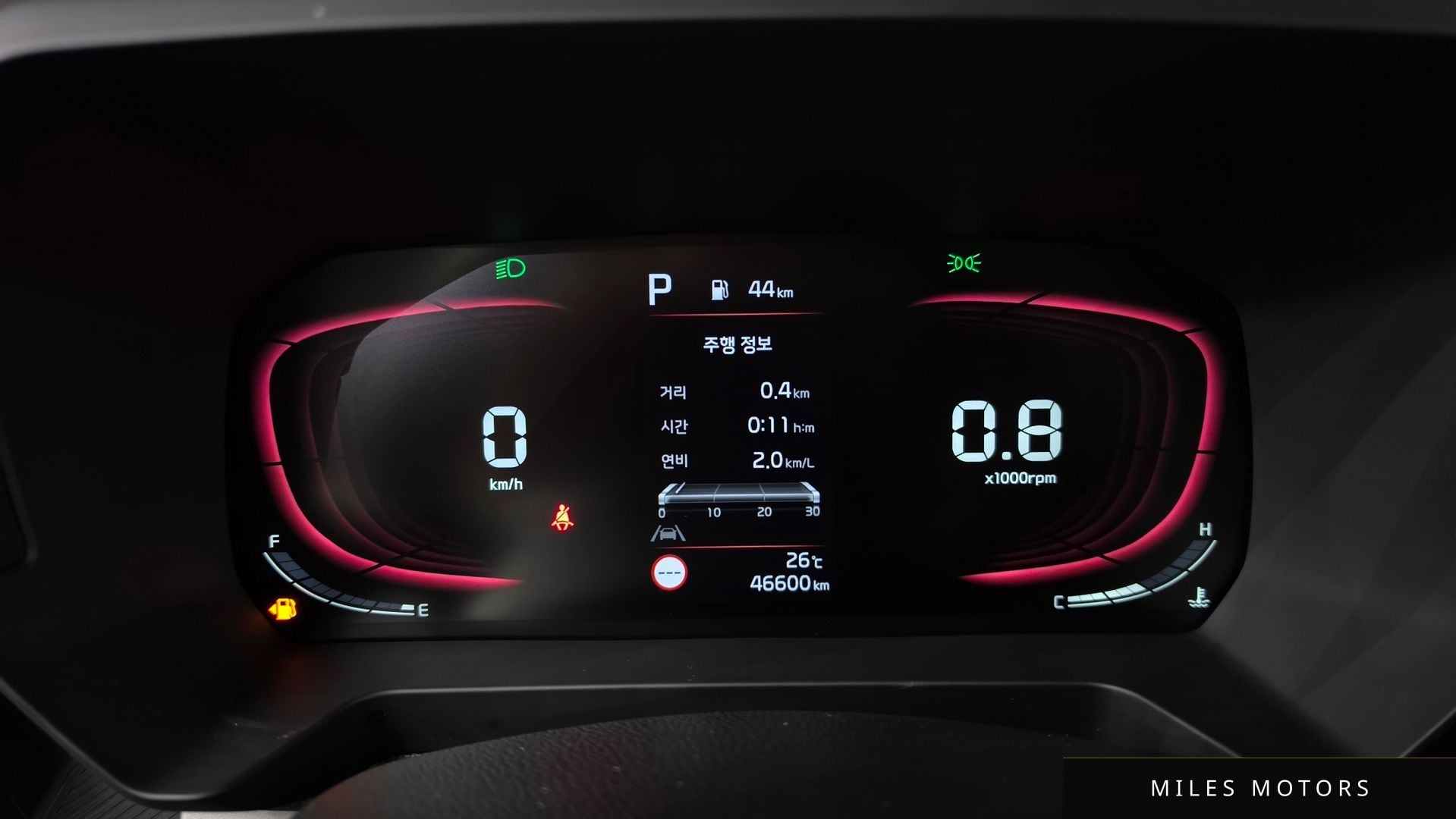 Kia RAY 2023 — миниатюра 11