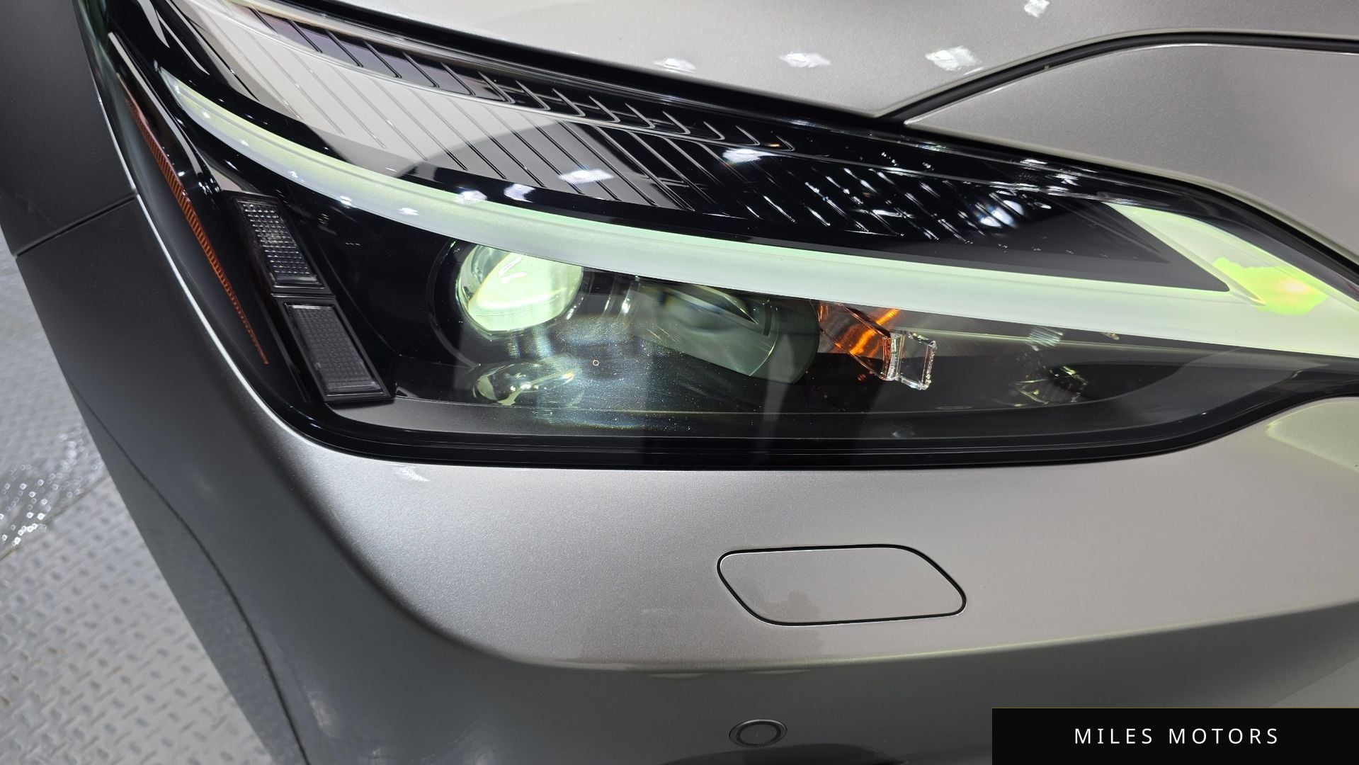 Лексус NX350h 2024 — миниатюра 8