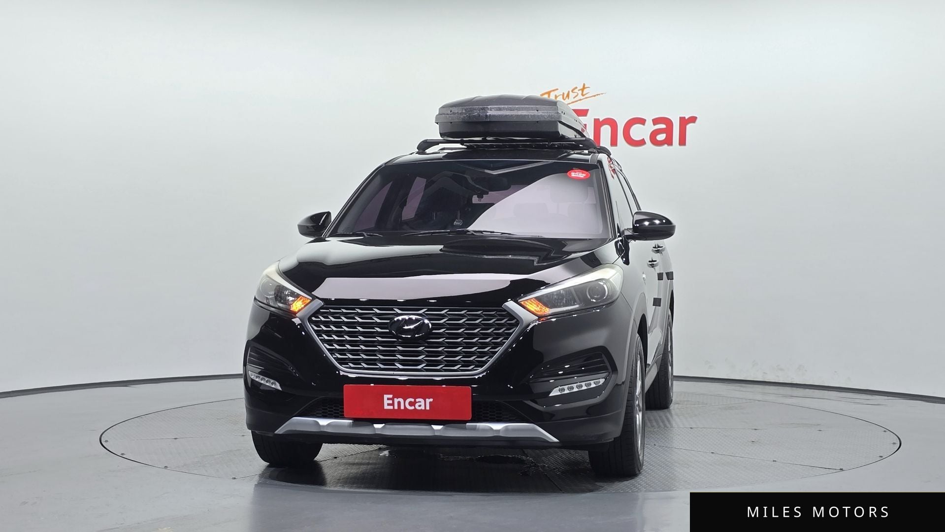 Hyundai Tucson 2018 — миниатюра 3