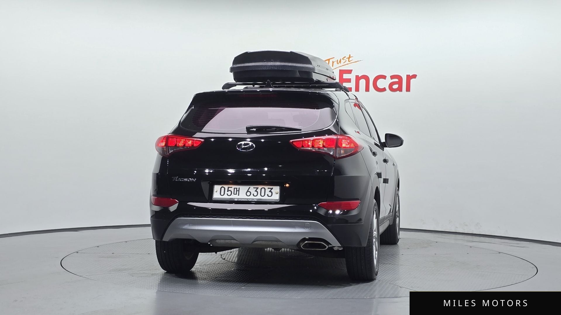 Hyundai Tucson 2018 — миниатюра 4