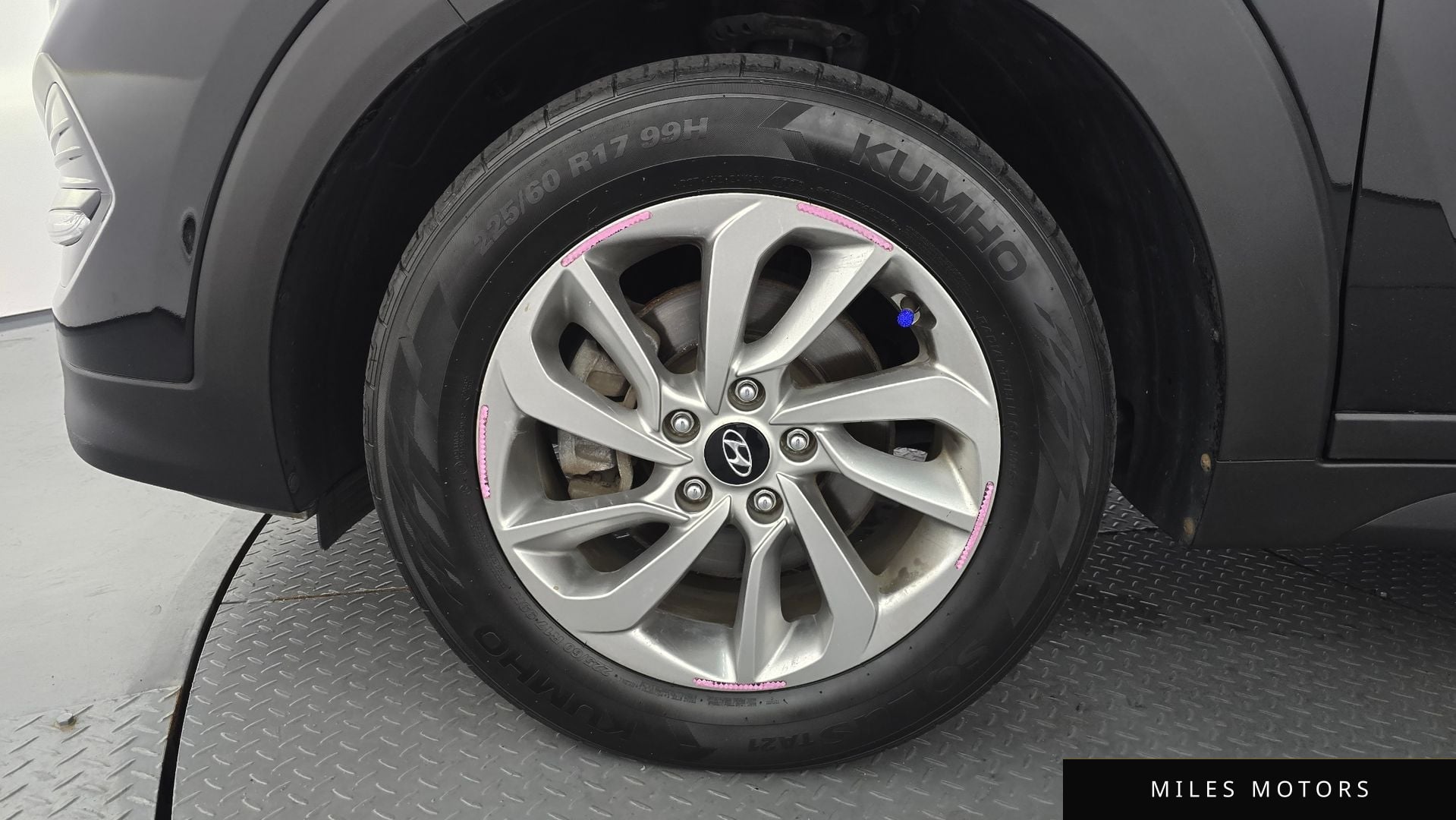 Hyundai Tucson 2018 — миниатюра 5