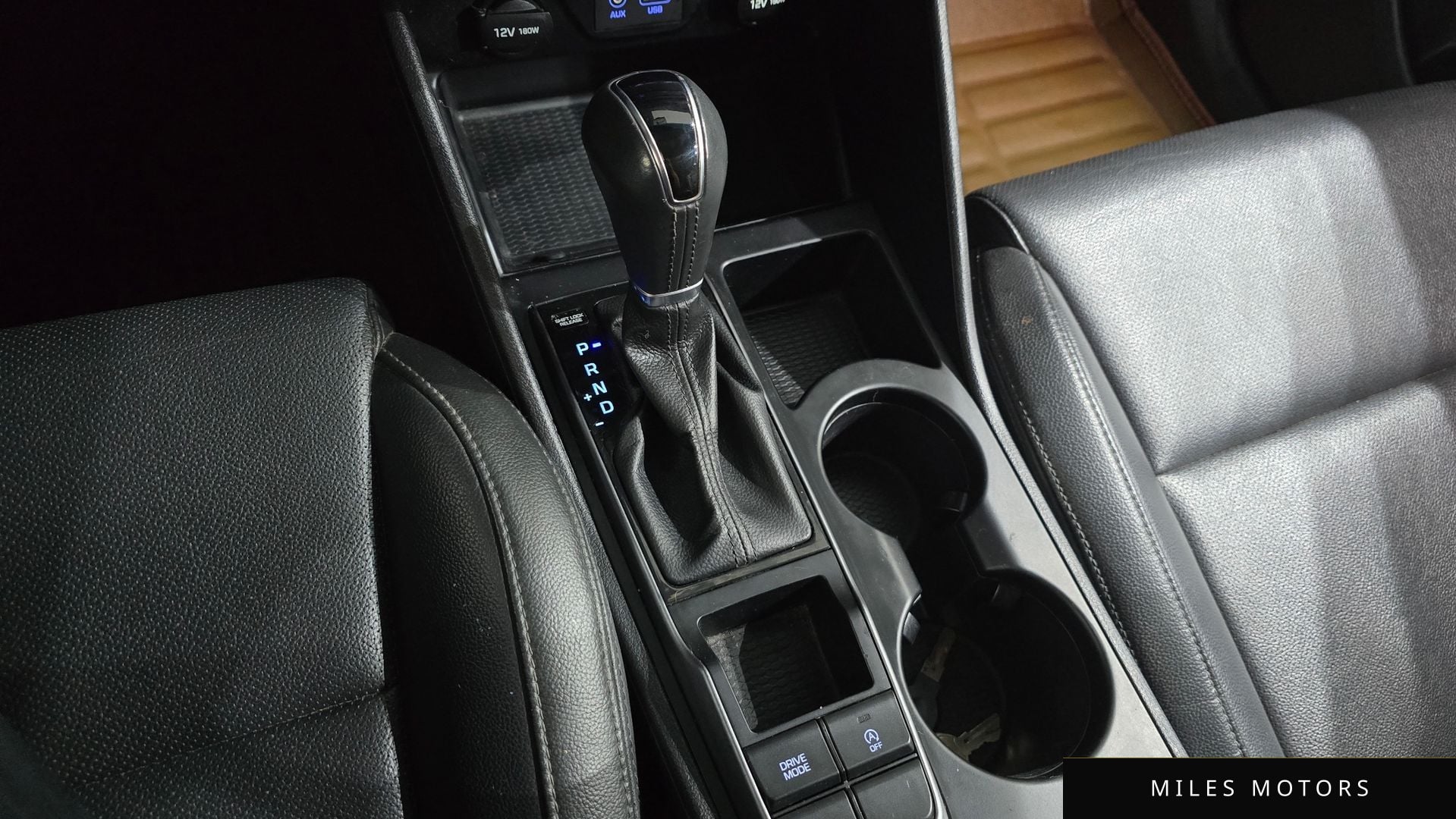 Hyundai Tucson 2018 — миниатюра 12