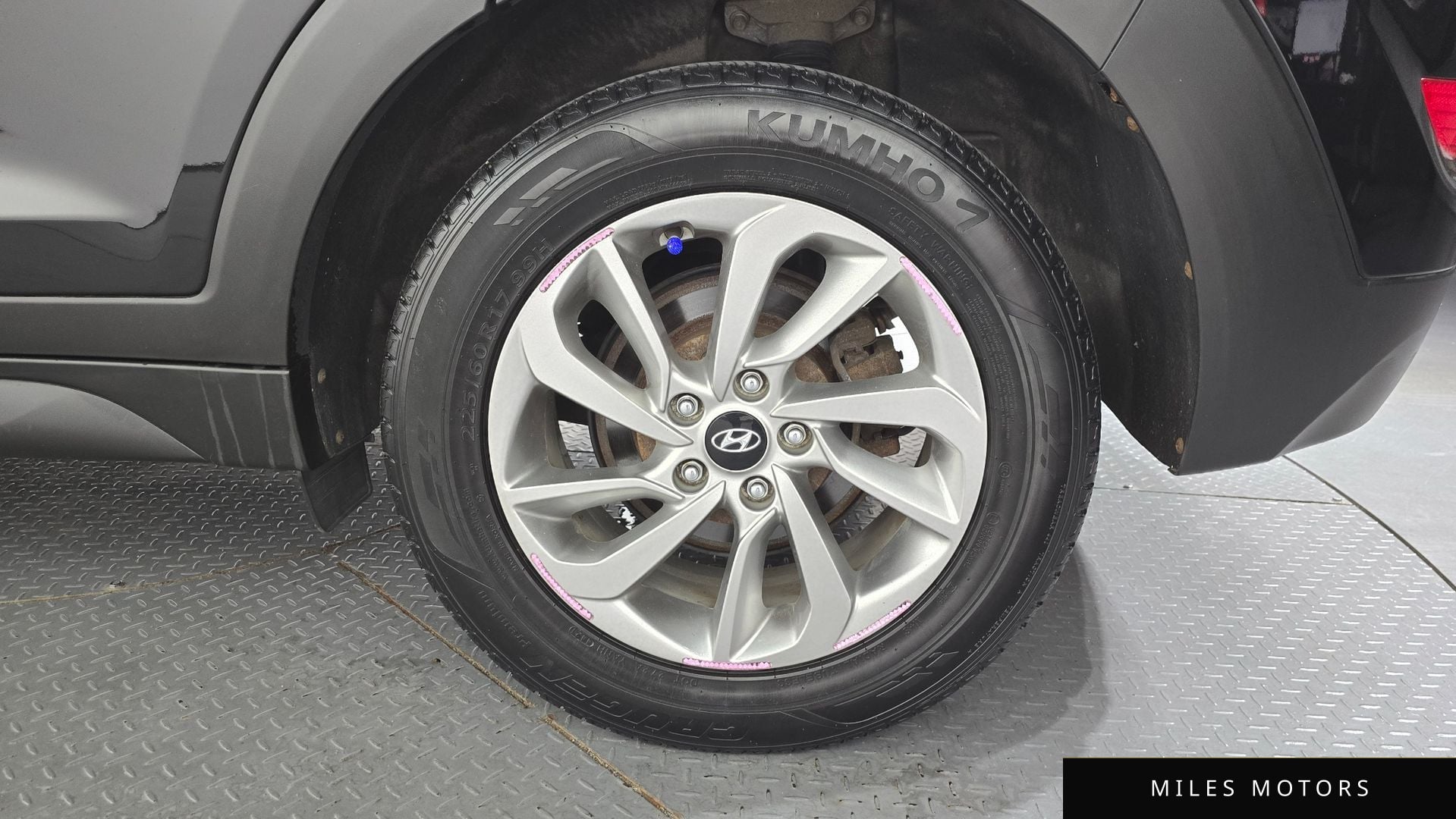 Hyundai Tucson 2018 — миниатюра 7
