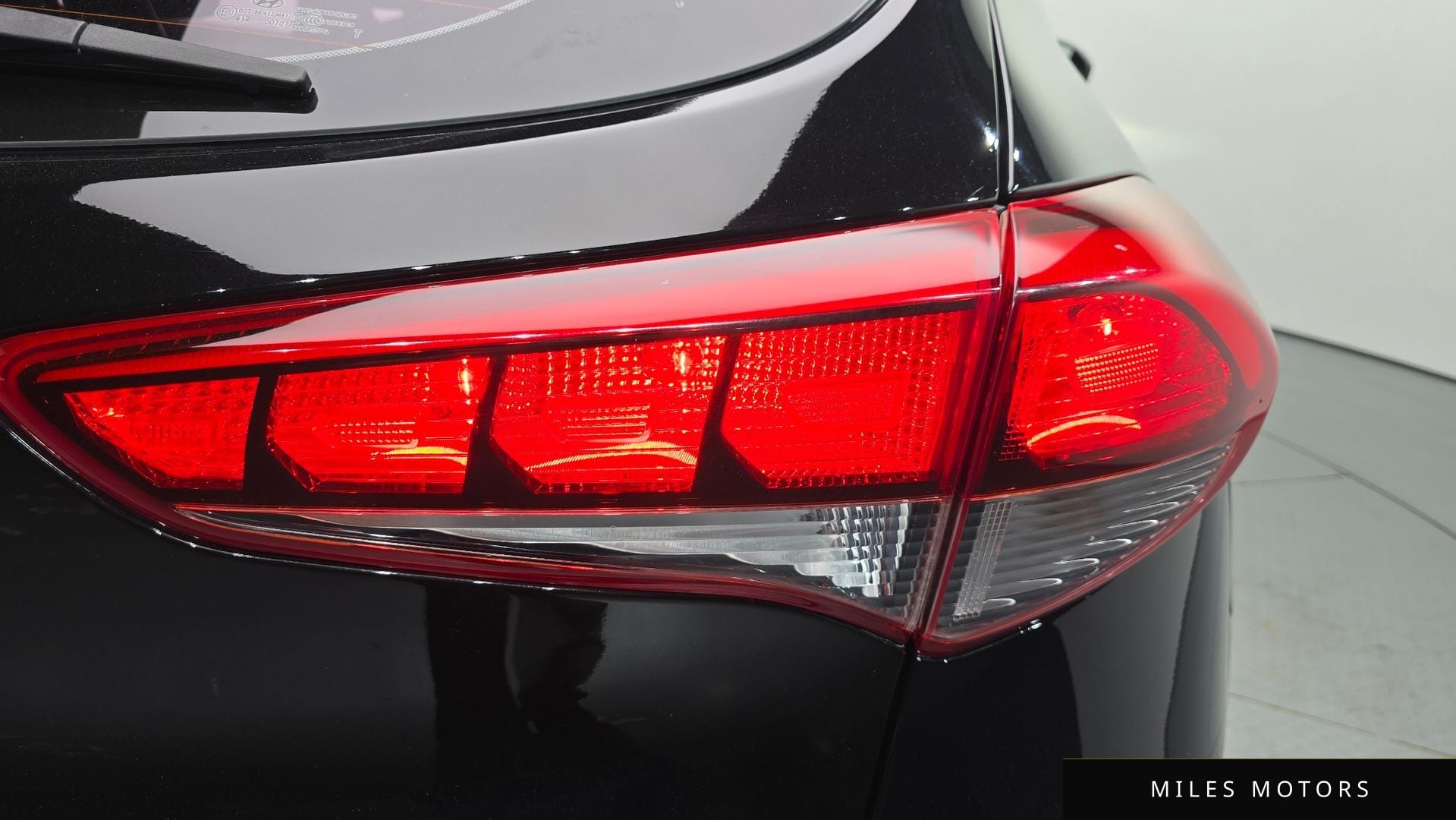 Hyundai Tucson 2018 — миниатюра 9