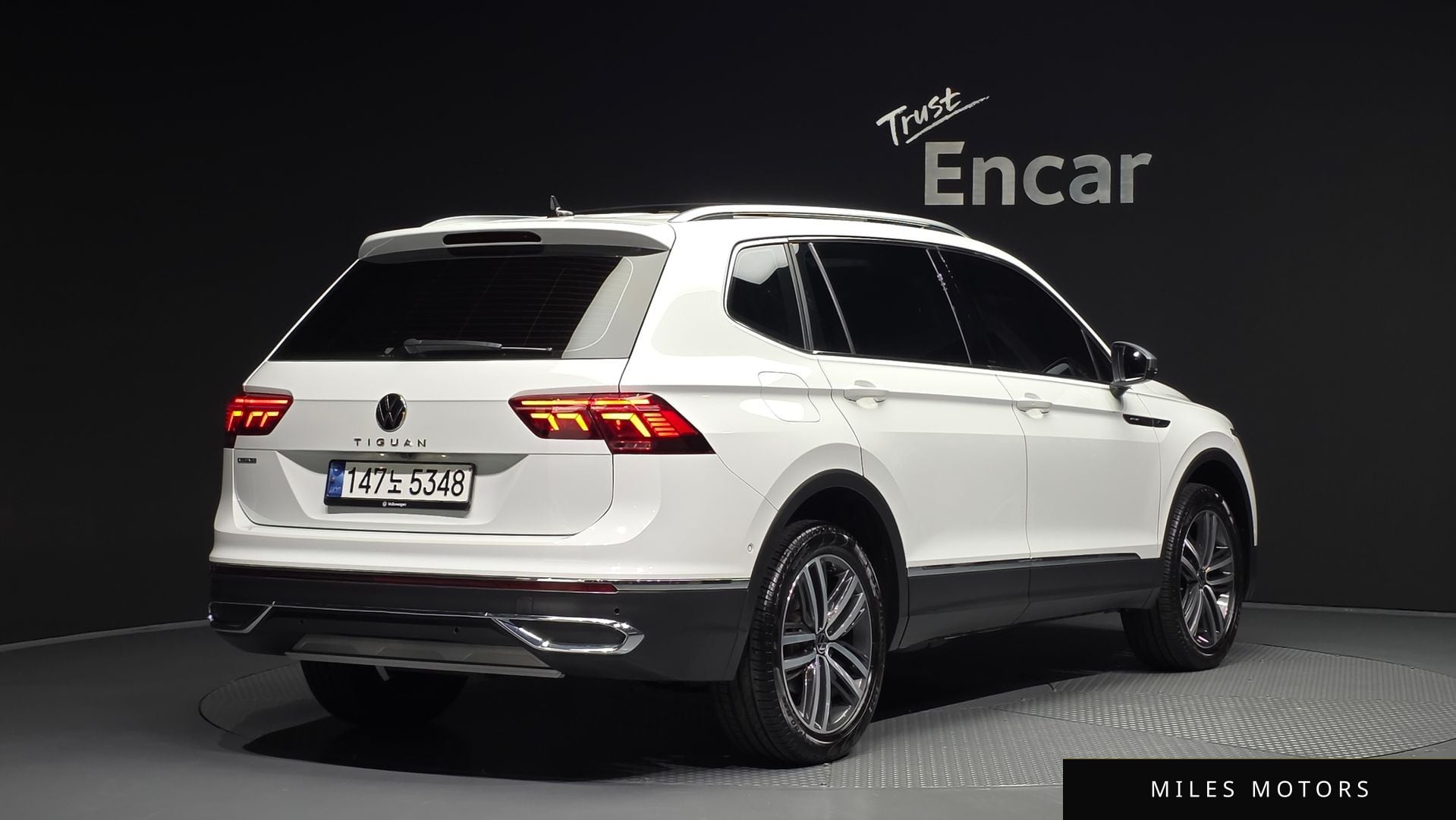 Volkswagen Tiguan 2023 — миниатюра 2