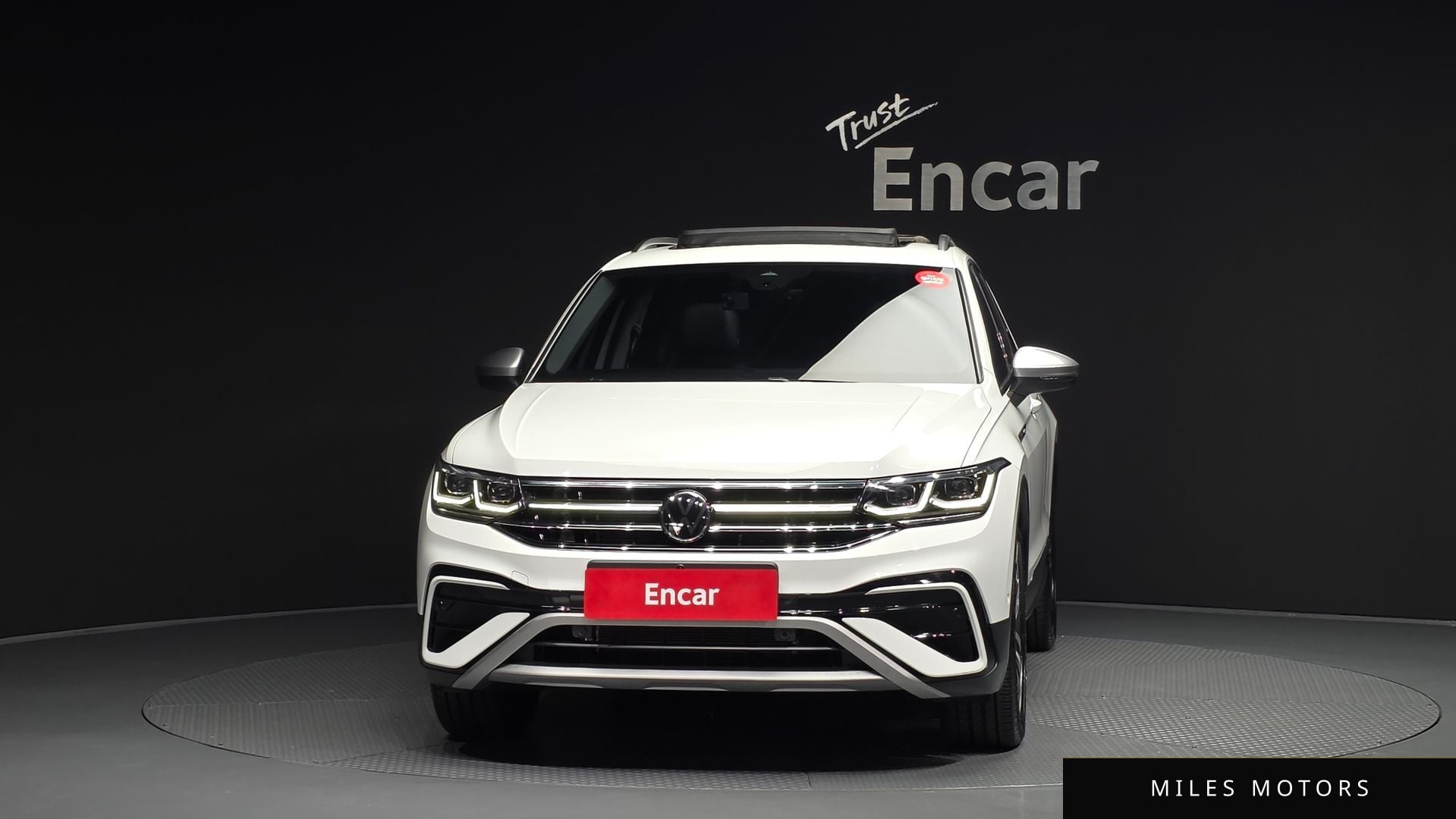 Volkswagen Tiguan 2023 — миниатюра 3