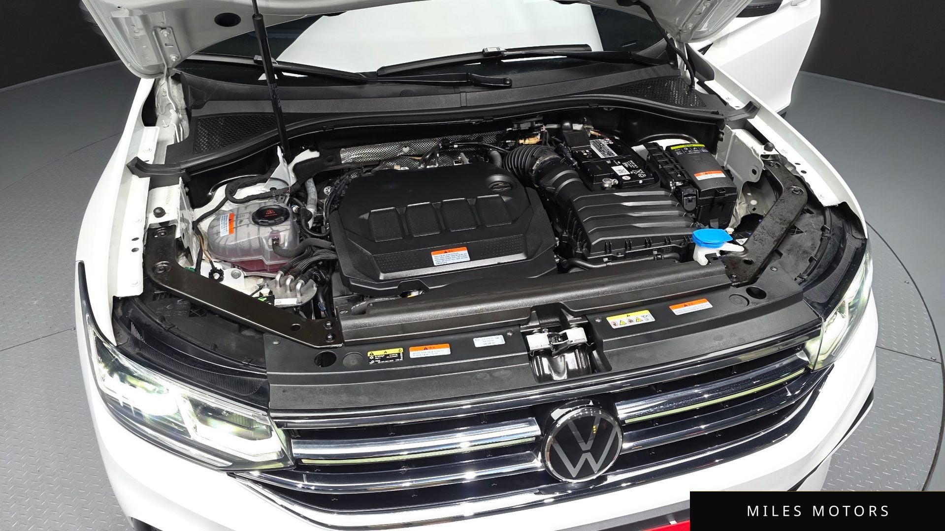 Volkswagen Tiguan 2023 — миниатюра 6