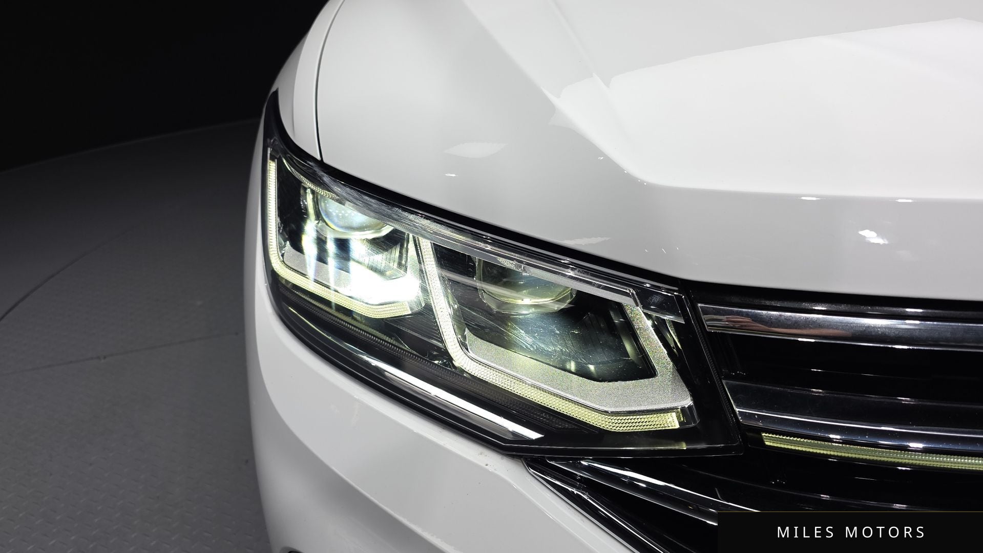 Volkswagen Tiguan 2023 — миниатюра 8
