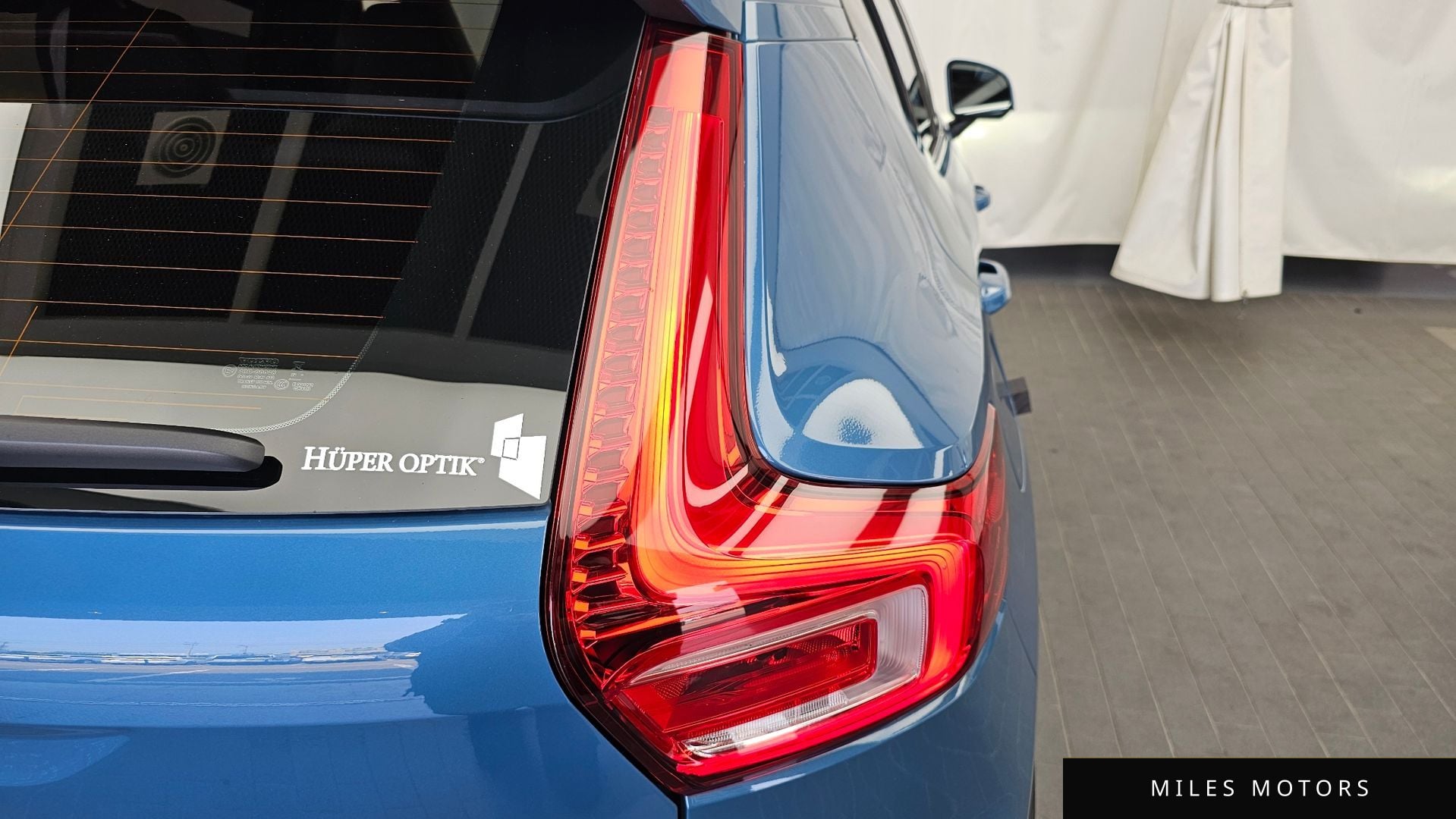 Volvo XC40 2025 — миниатюра 9