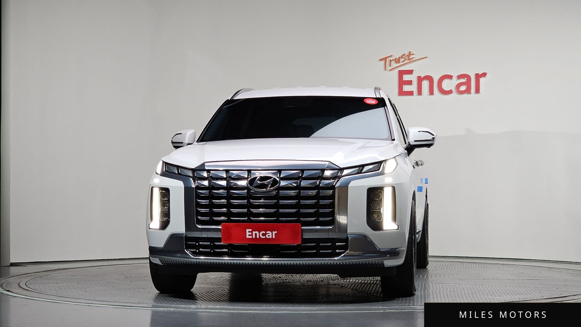 Hyundai Palisade 2023 — миниатюра 3
