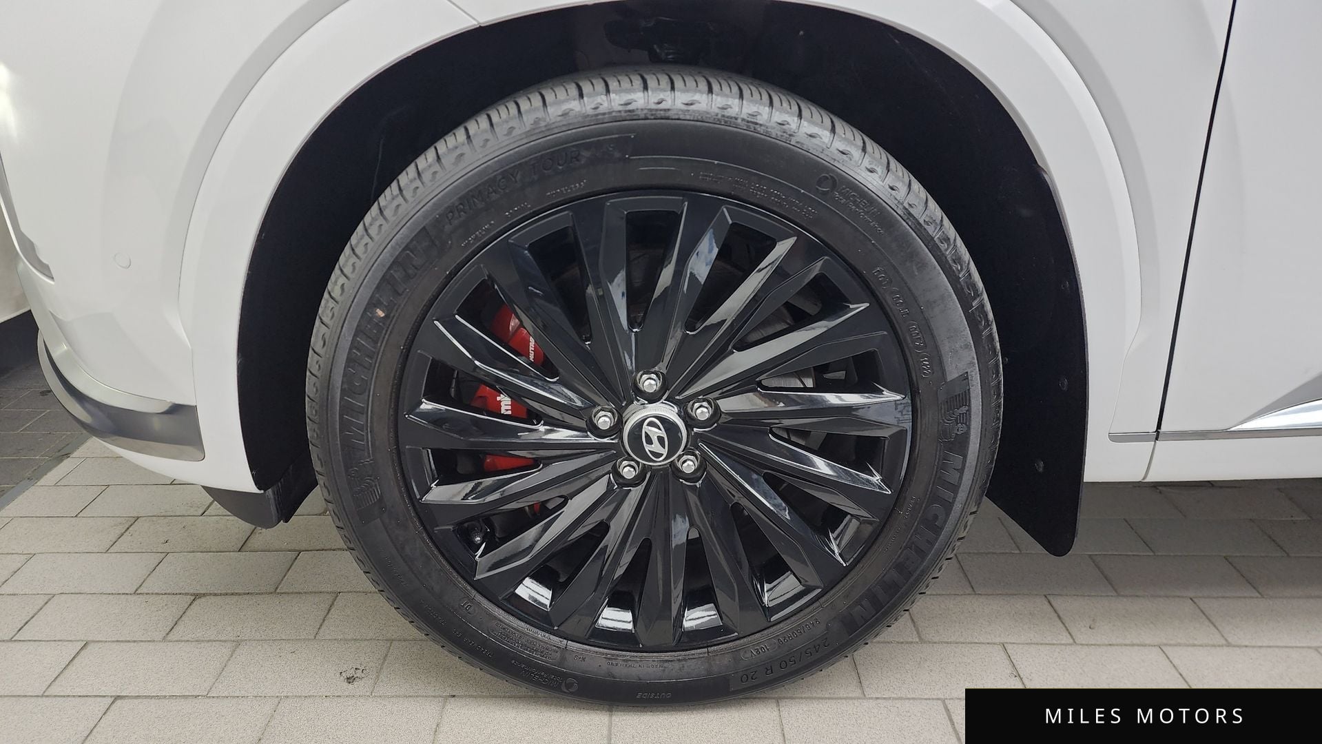 Hyundai Palisade 2023 — миниатюра 5