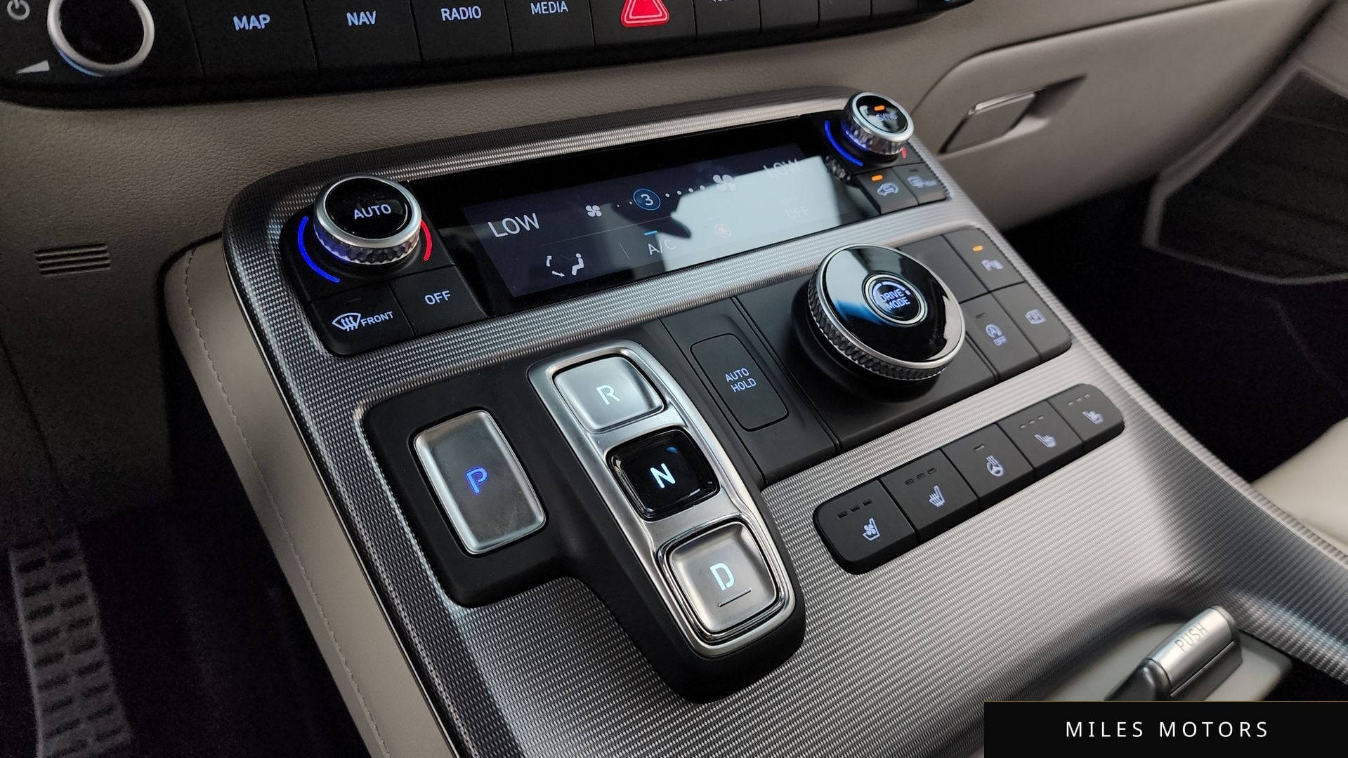Hyundai Palisade 2023 — миниатюра 12