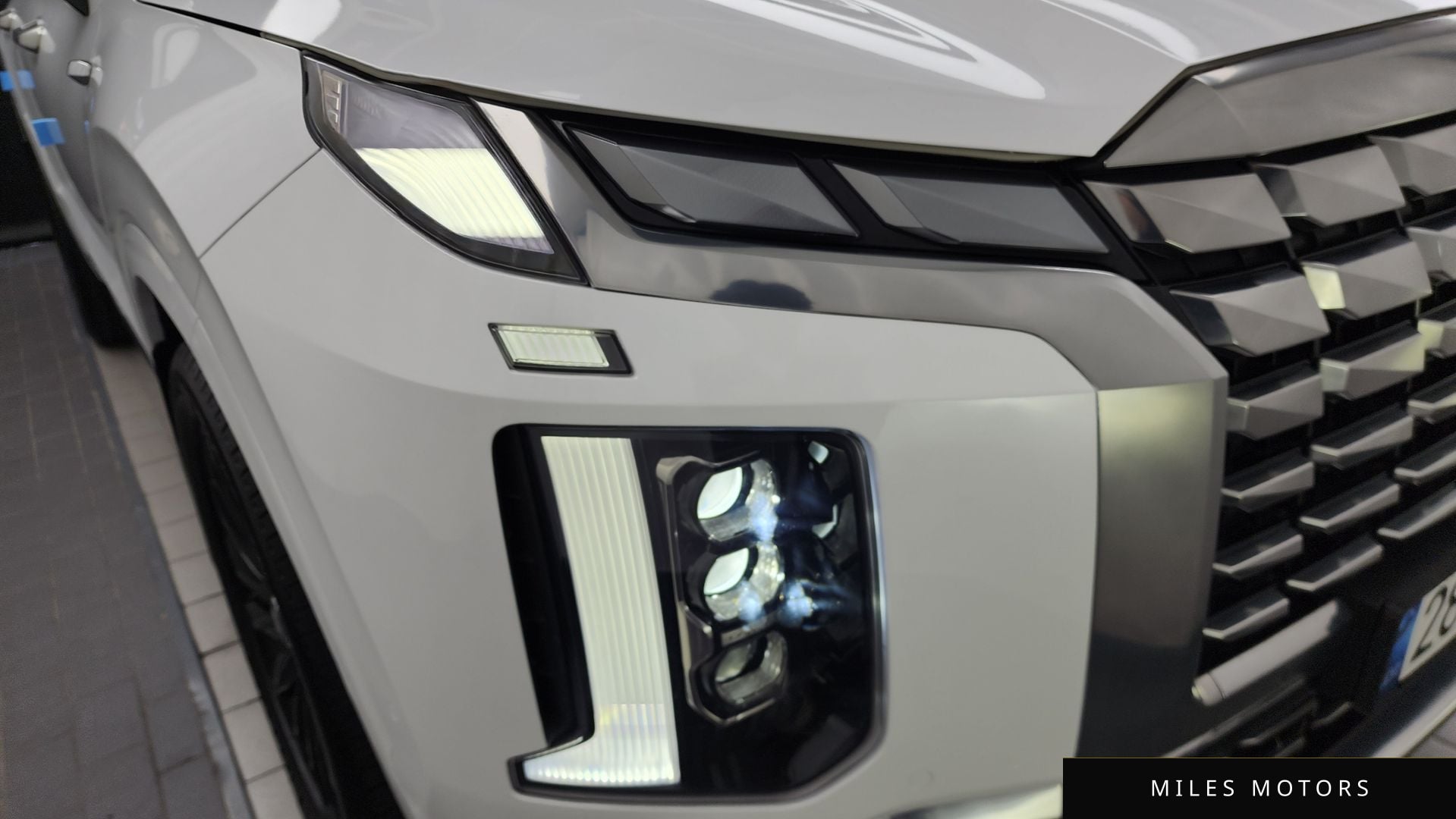 Hyundai Palisade 2023 — миниатюра 8